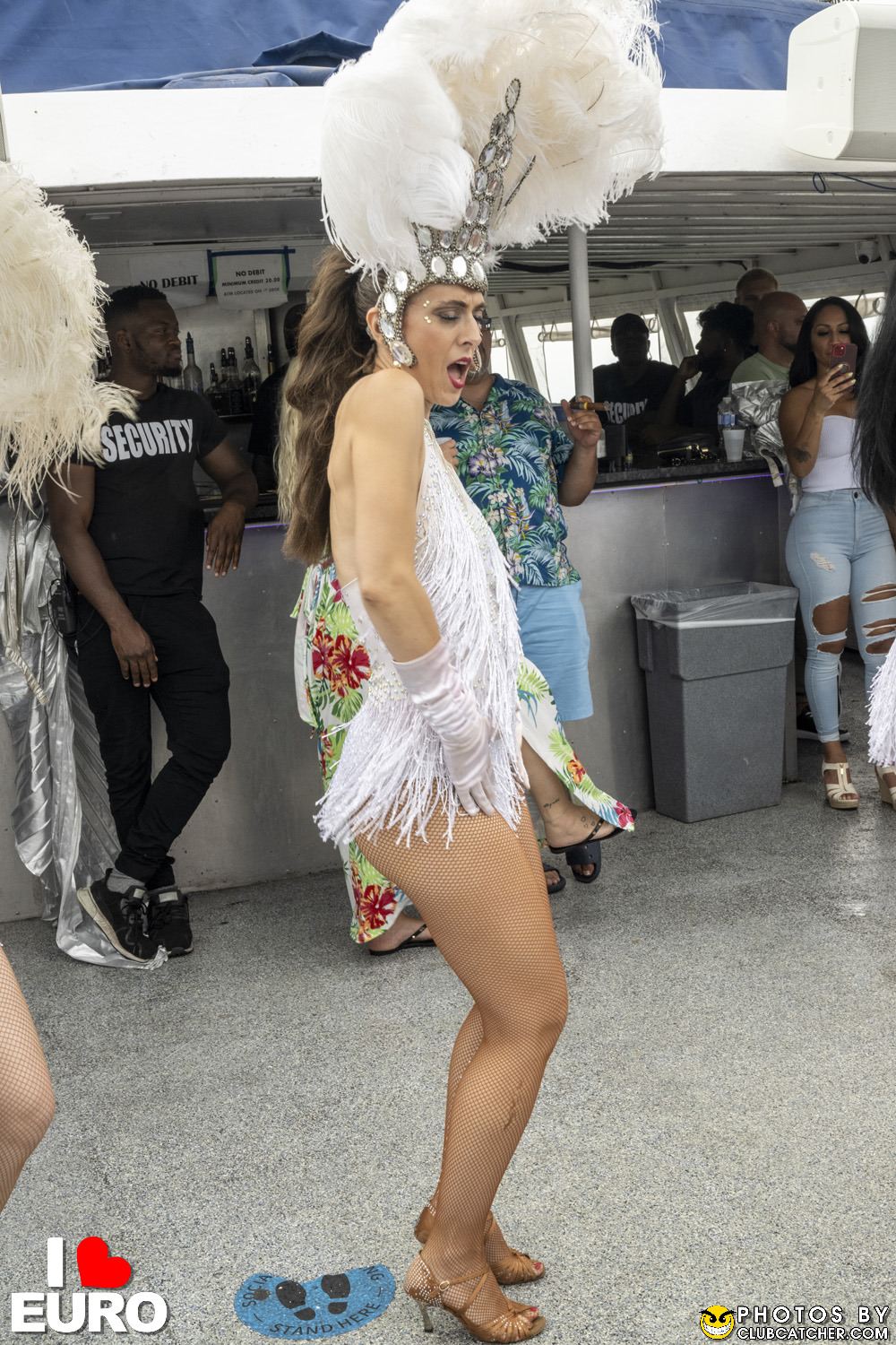 Empress Of Canada party venue photo 166 - August 21st, 2022