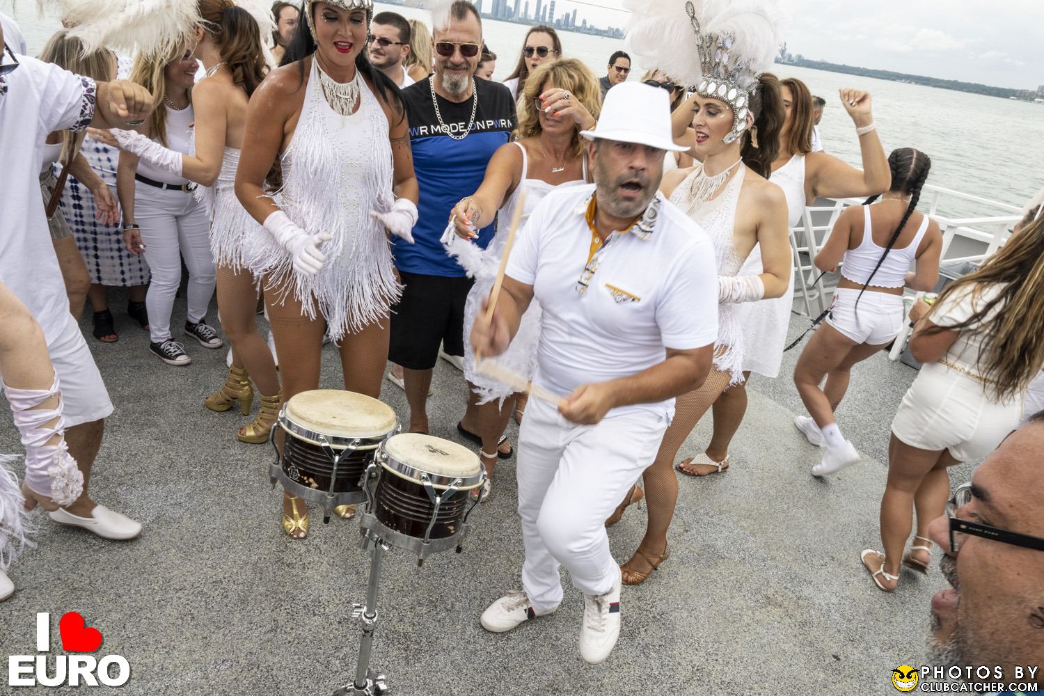 Empress Of Canada party venue photo 170 - August 21st, 2022