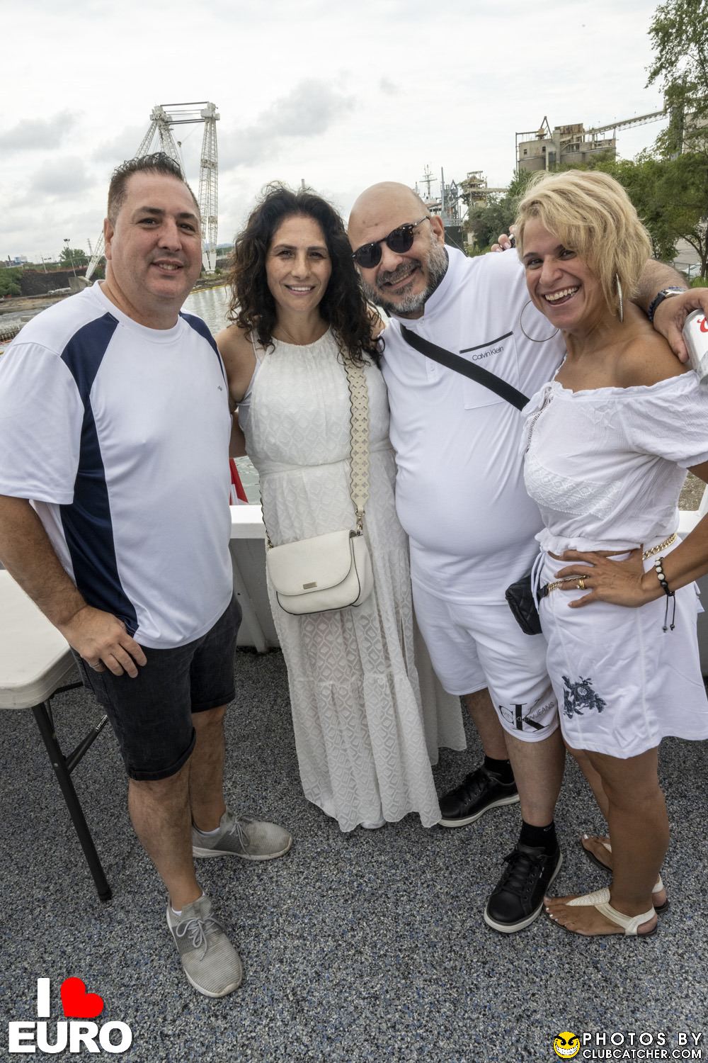 Empress Of Canada party venue photo 18 - August 21st, 2022