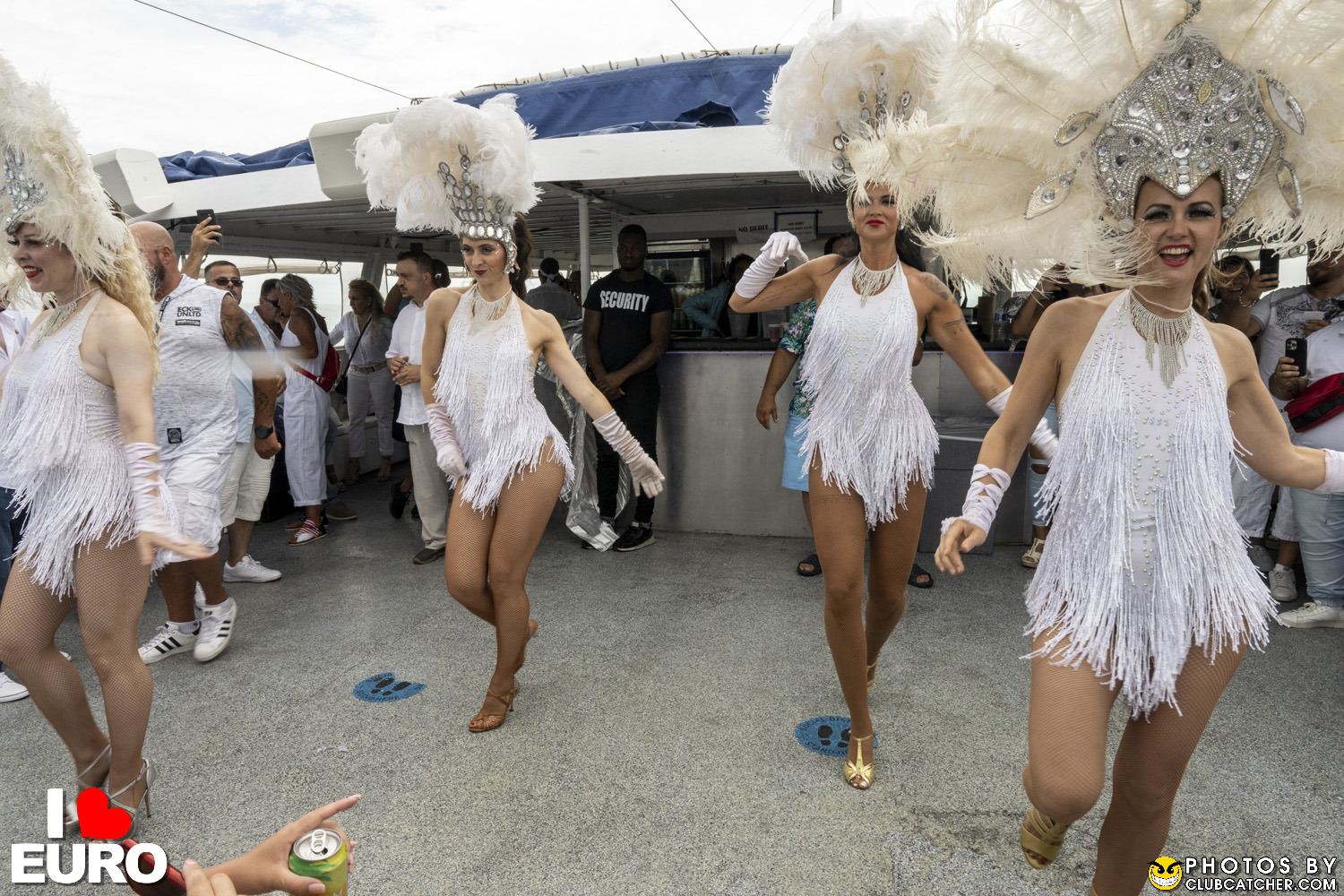 Empress Of Canada party venue photo 171 - August 21st, 2022