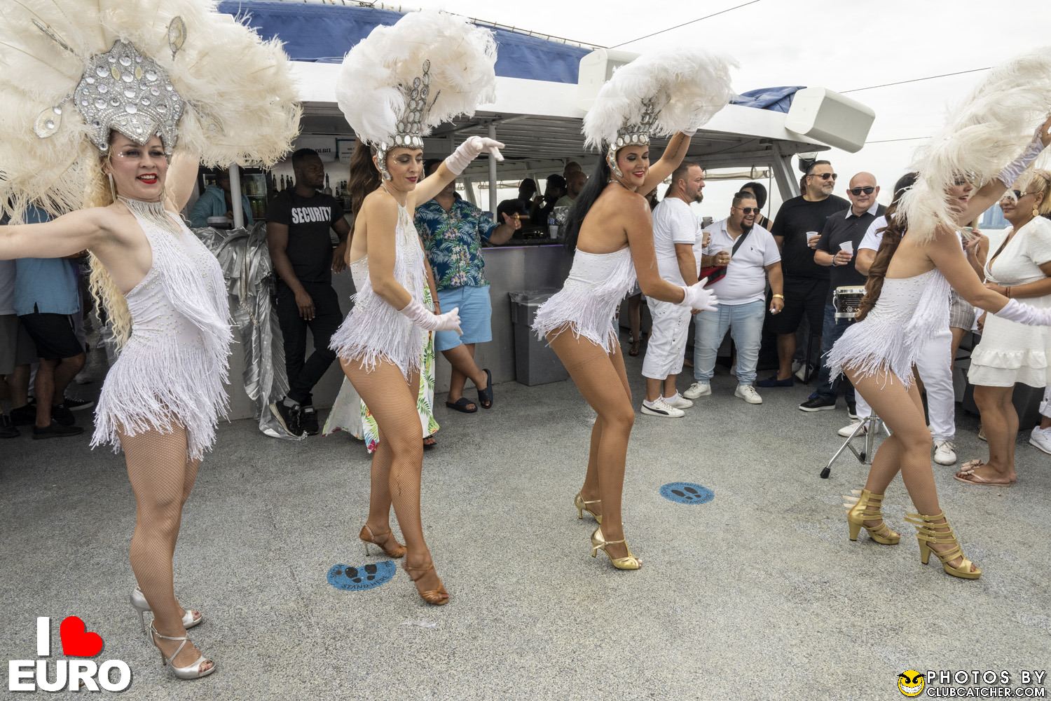 Empress Of Canada party venue photo 172 - August 21st, 2022