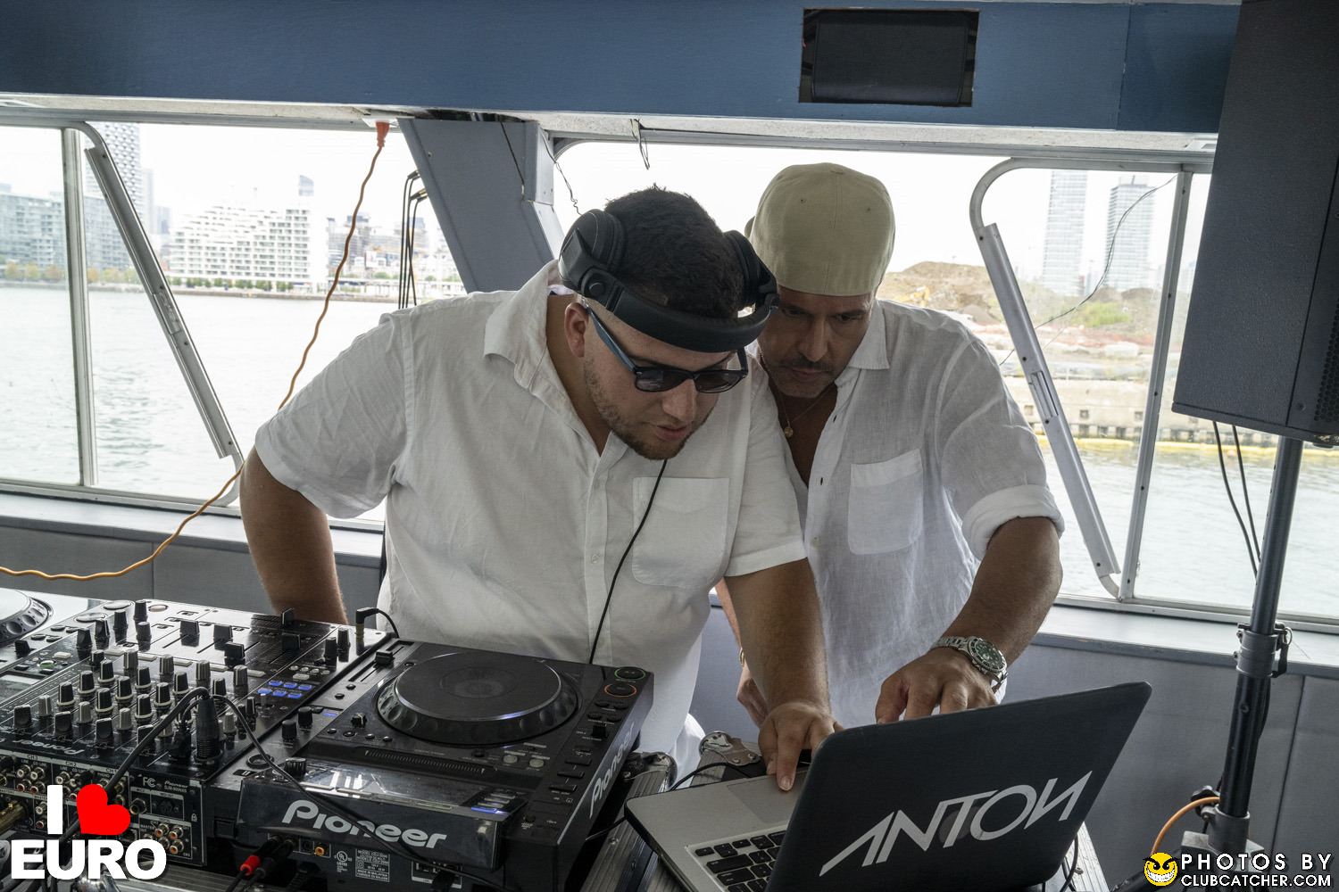 Empress Of Canada party venue photo 175 - August 21st, 2022