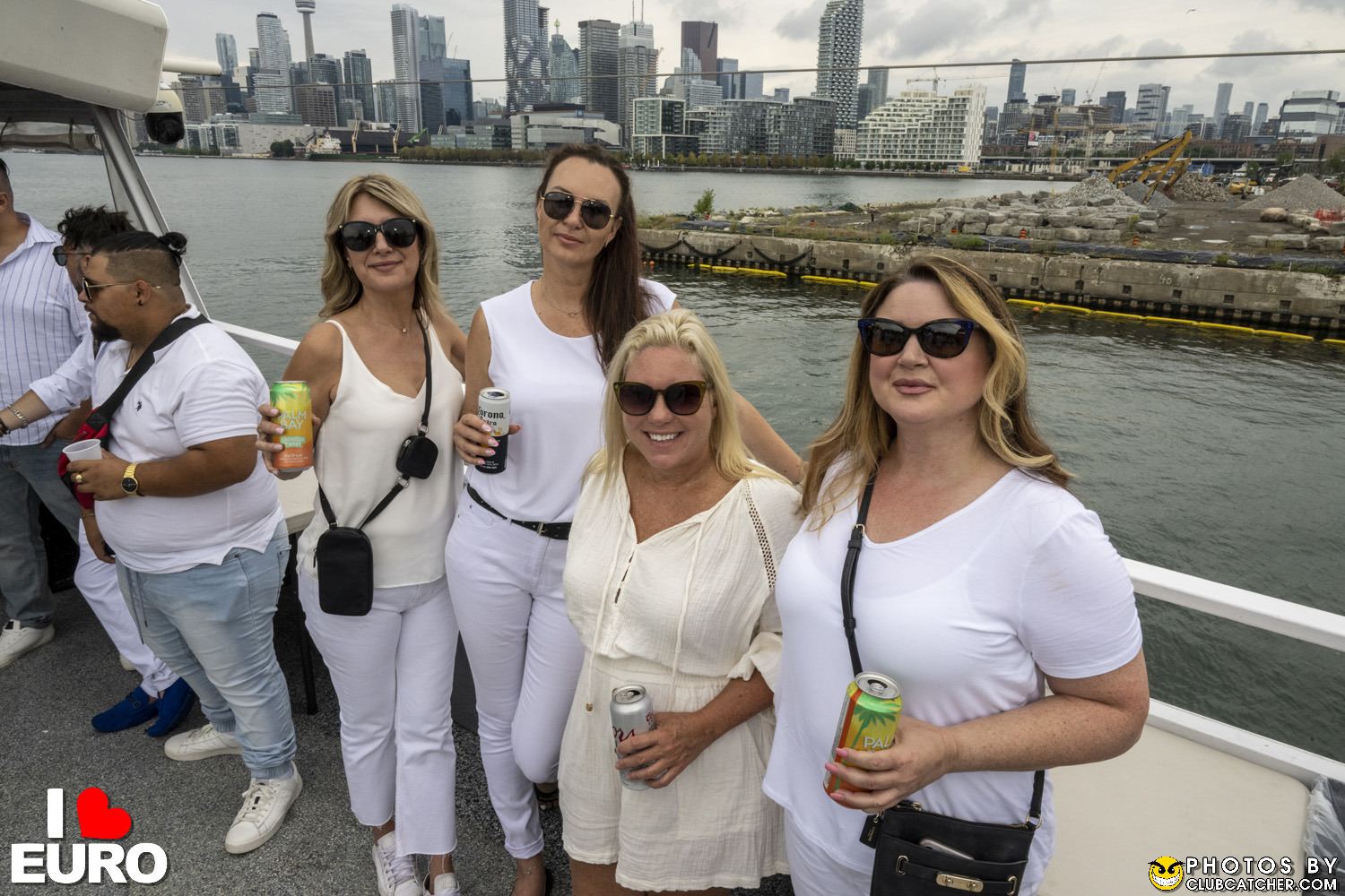 Empress Of Canada party venue photo 176 - August 21st, 2022