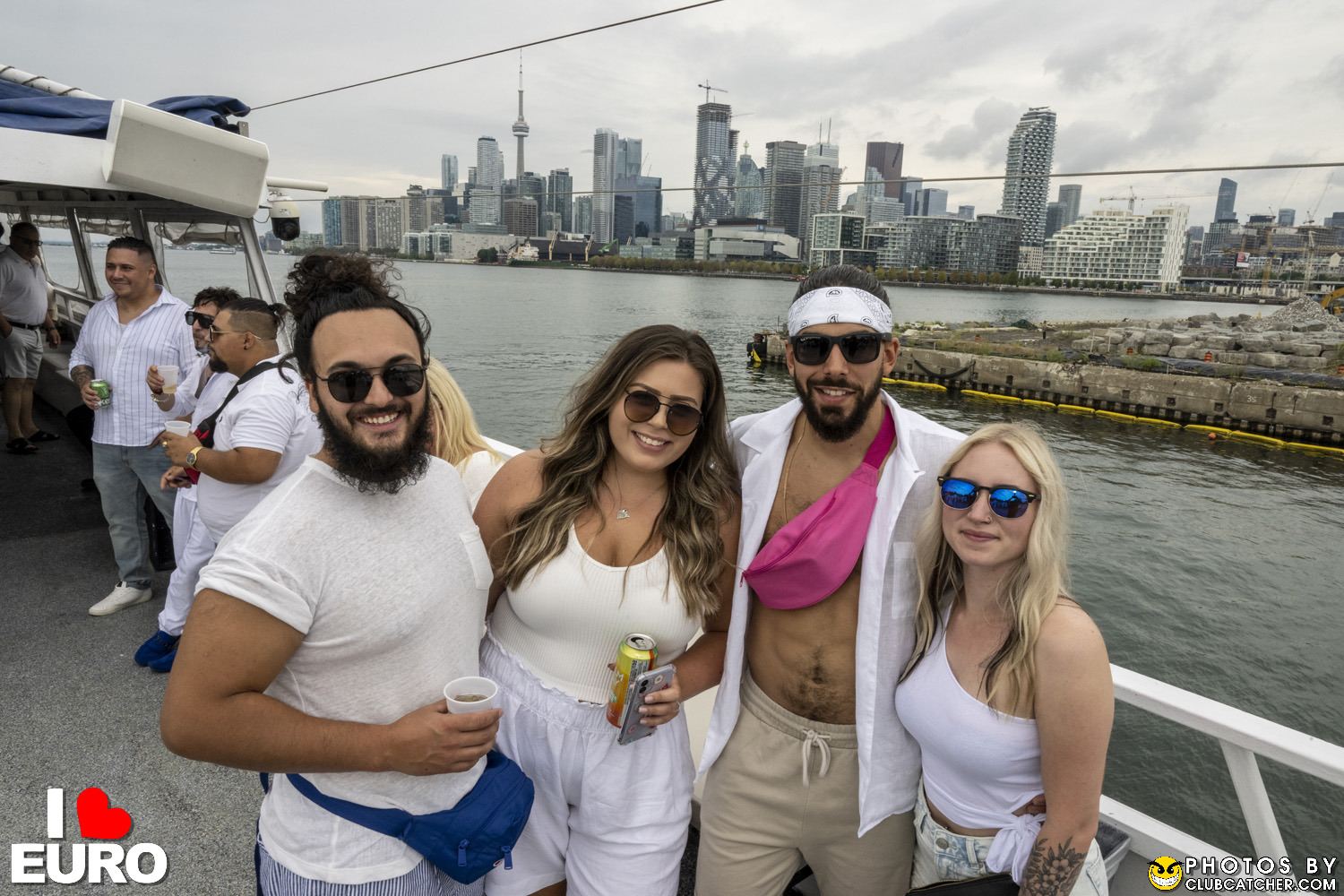 Empress Of Canada party venue photo 177 - August 21st, 2022