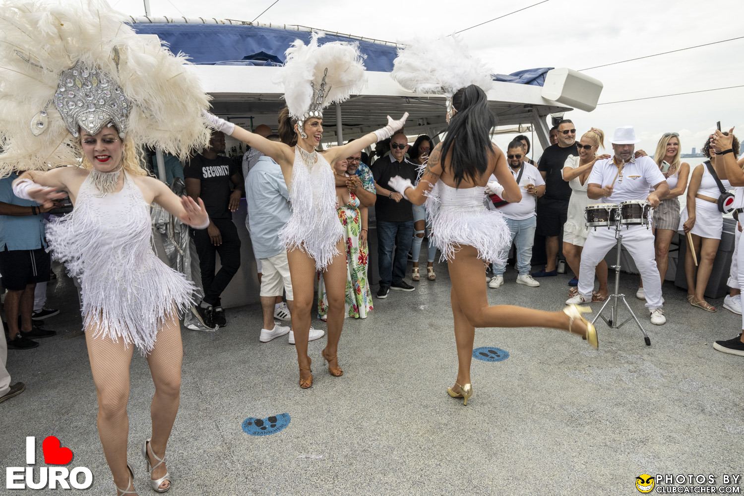 Empress Of Canada party venue photo 178 - August 21st, 2022