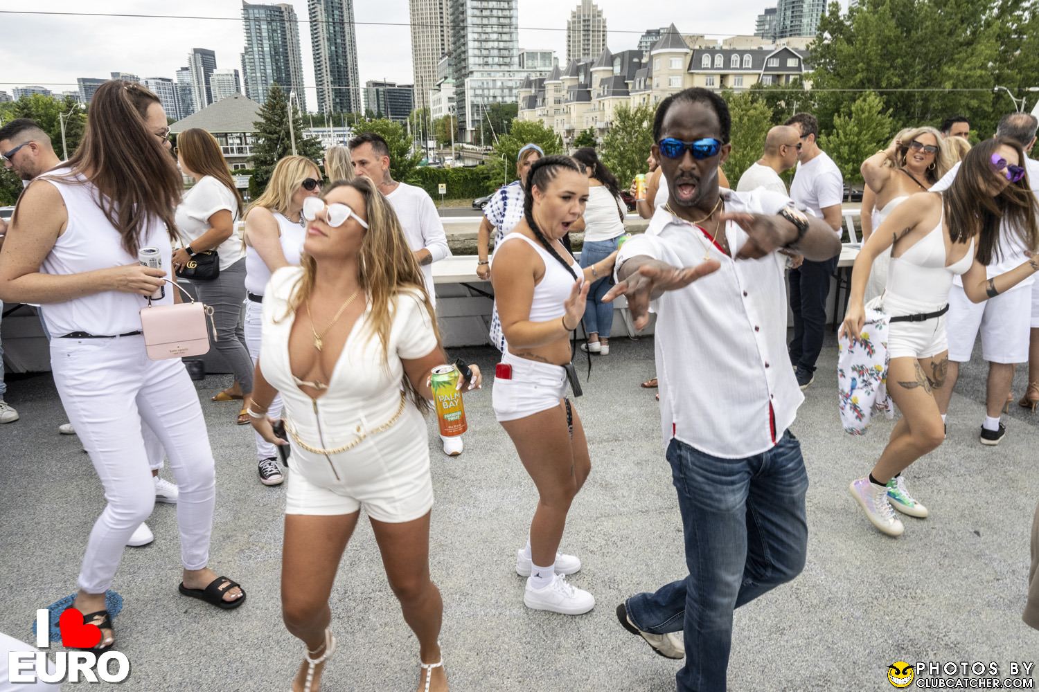 Empress Of Canada party venue photo 179 - August 21st, 2022