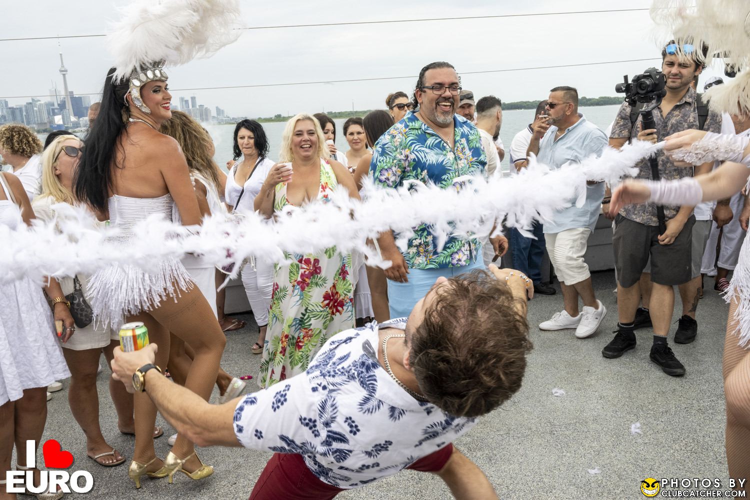 Empress Of Canada party venue photo 19 - August 21st, 2022