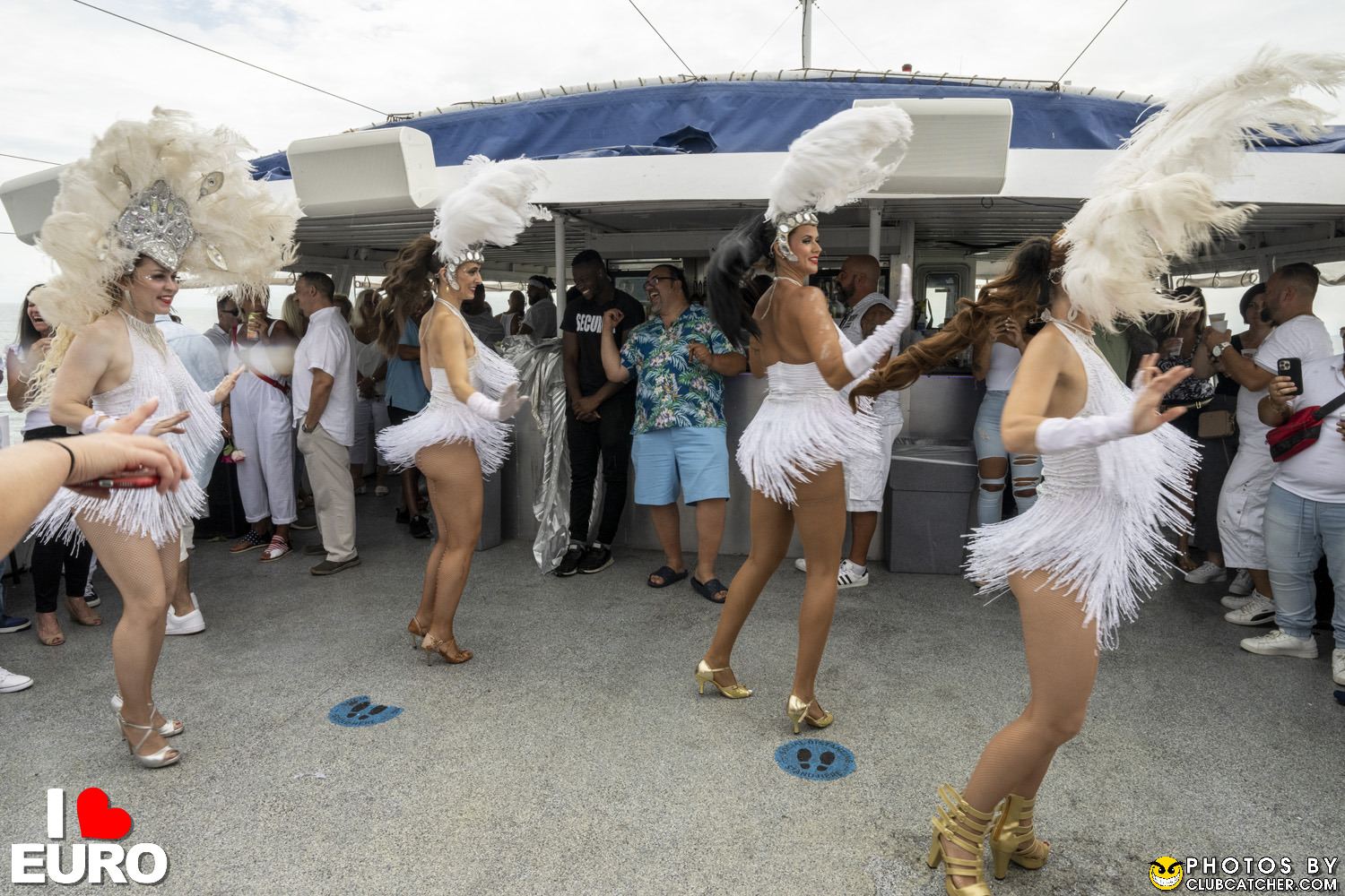 Empress Of Canada party venue photo 181 - August 21st, 2022