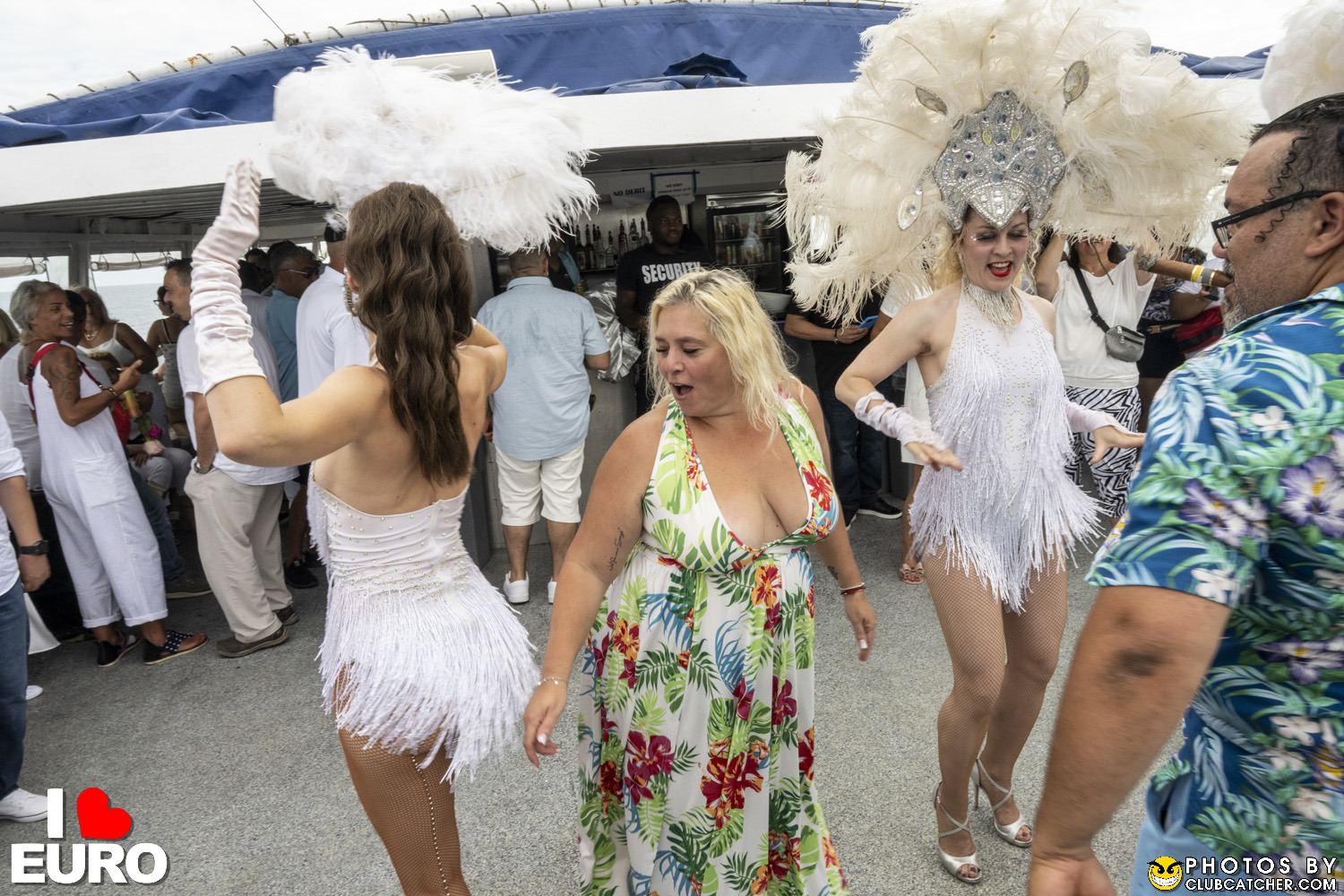 Empress Of Canada party venue photo 184 - August 21st, 2022