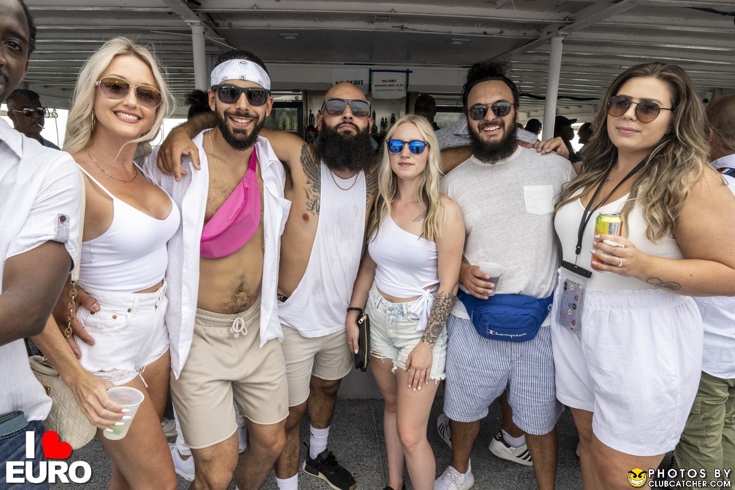 Empress Of Canada party venue photo 185 - August 21st, 2022