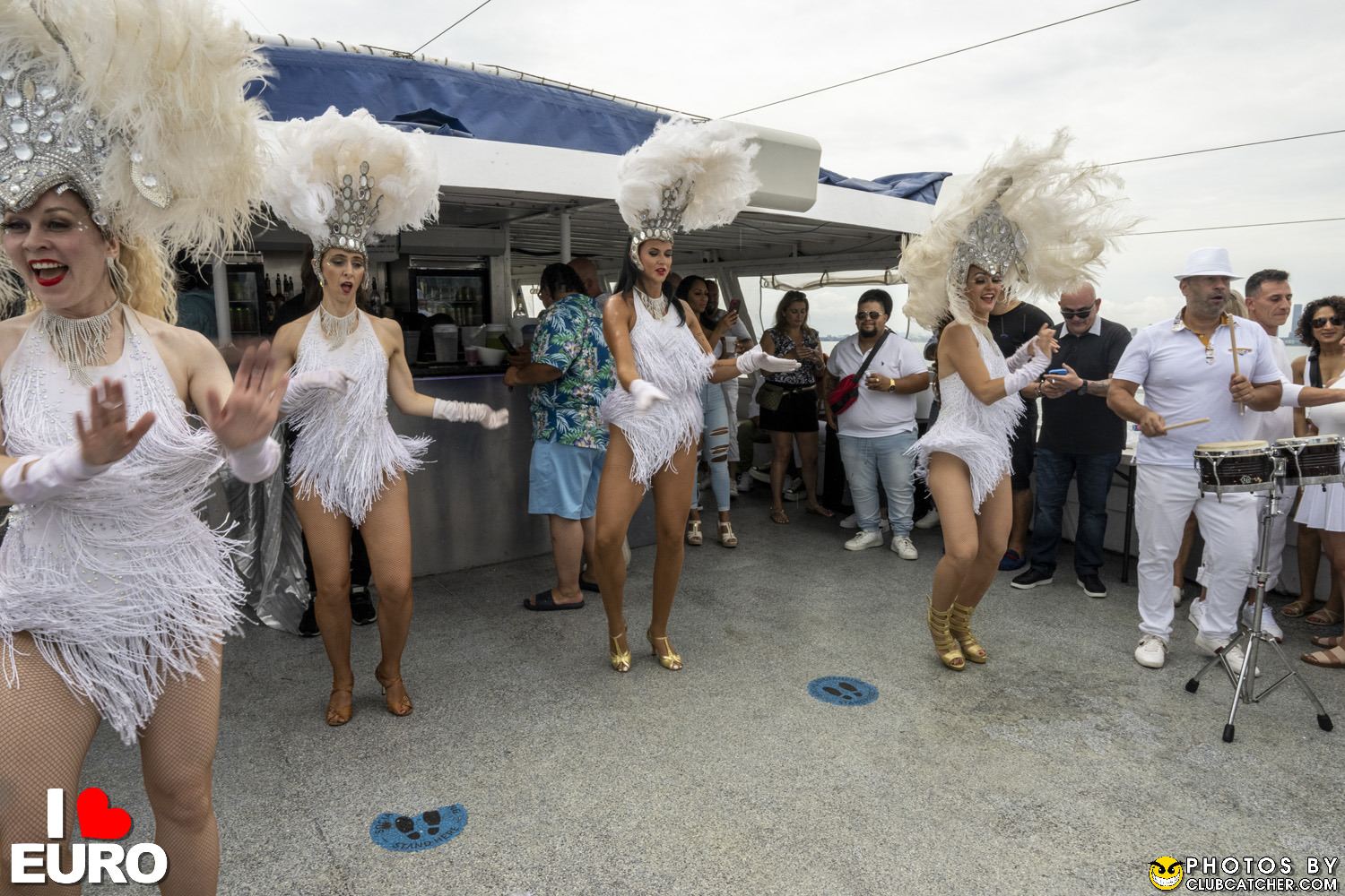 Empress Of Canada party venue photo 186 - August 21st, 2022