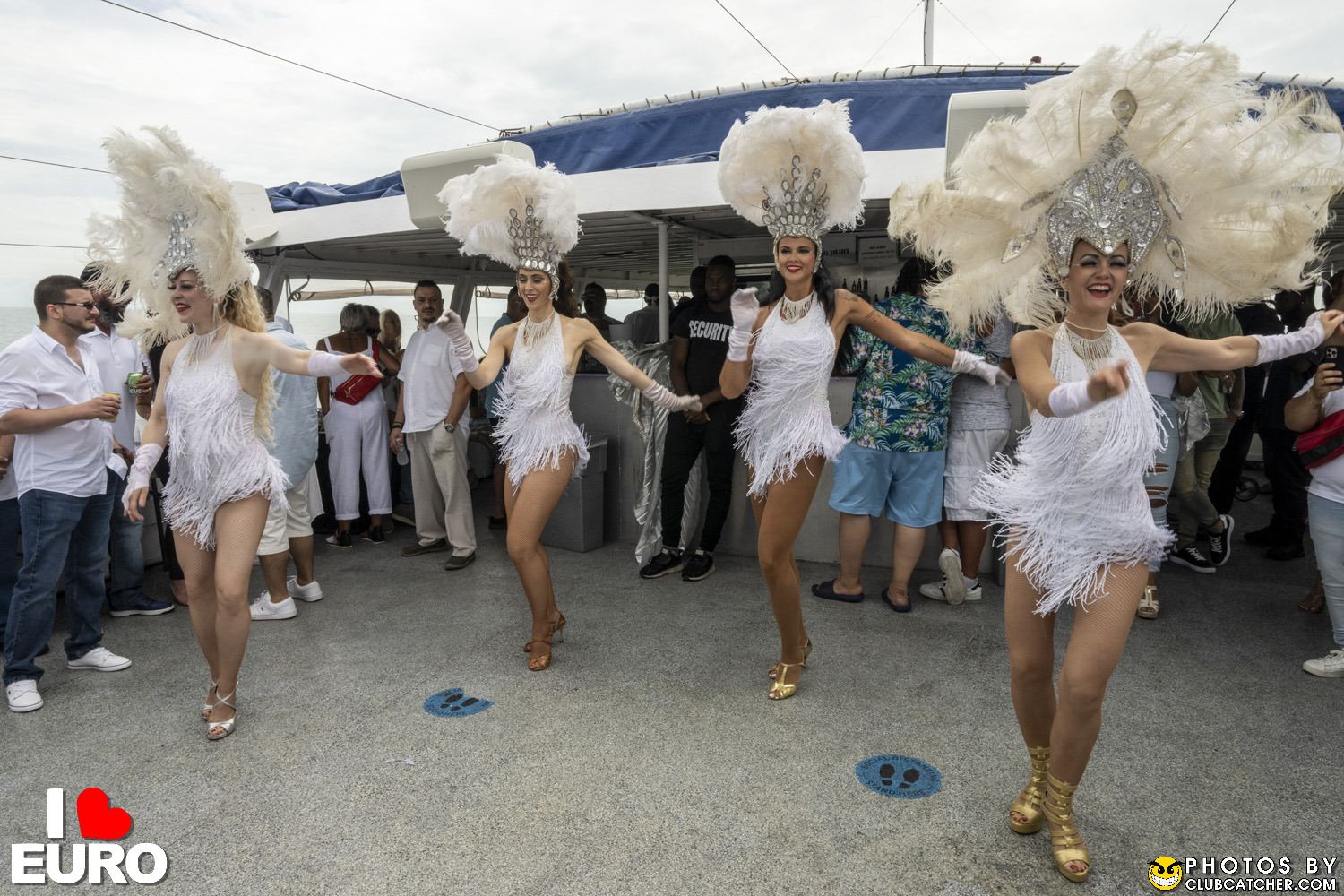Empress Of Canada party venue photo 187 - August 21st, 2022
