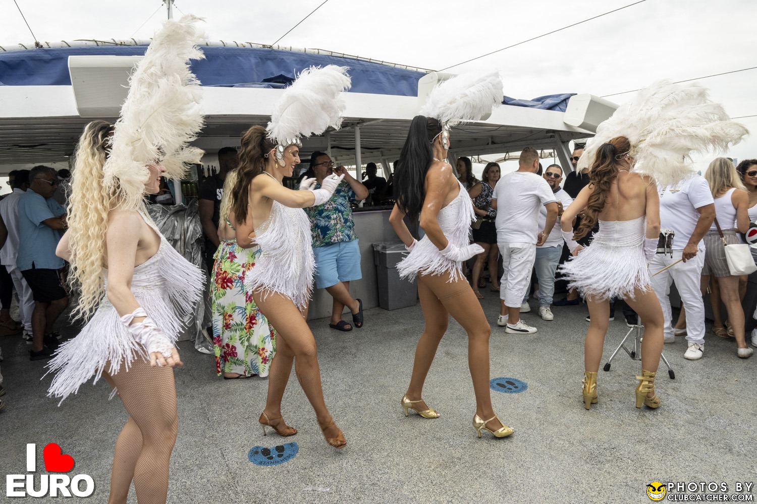 Empress Of Canada party venue photo 189 - August 21st, 2022