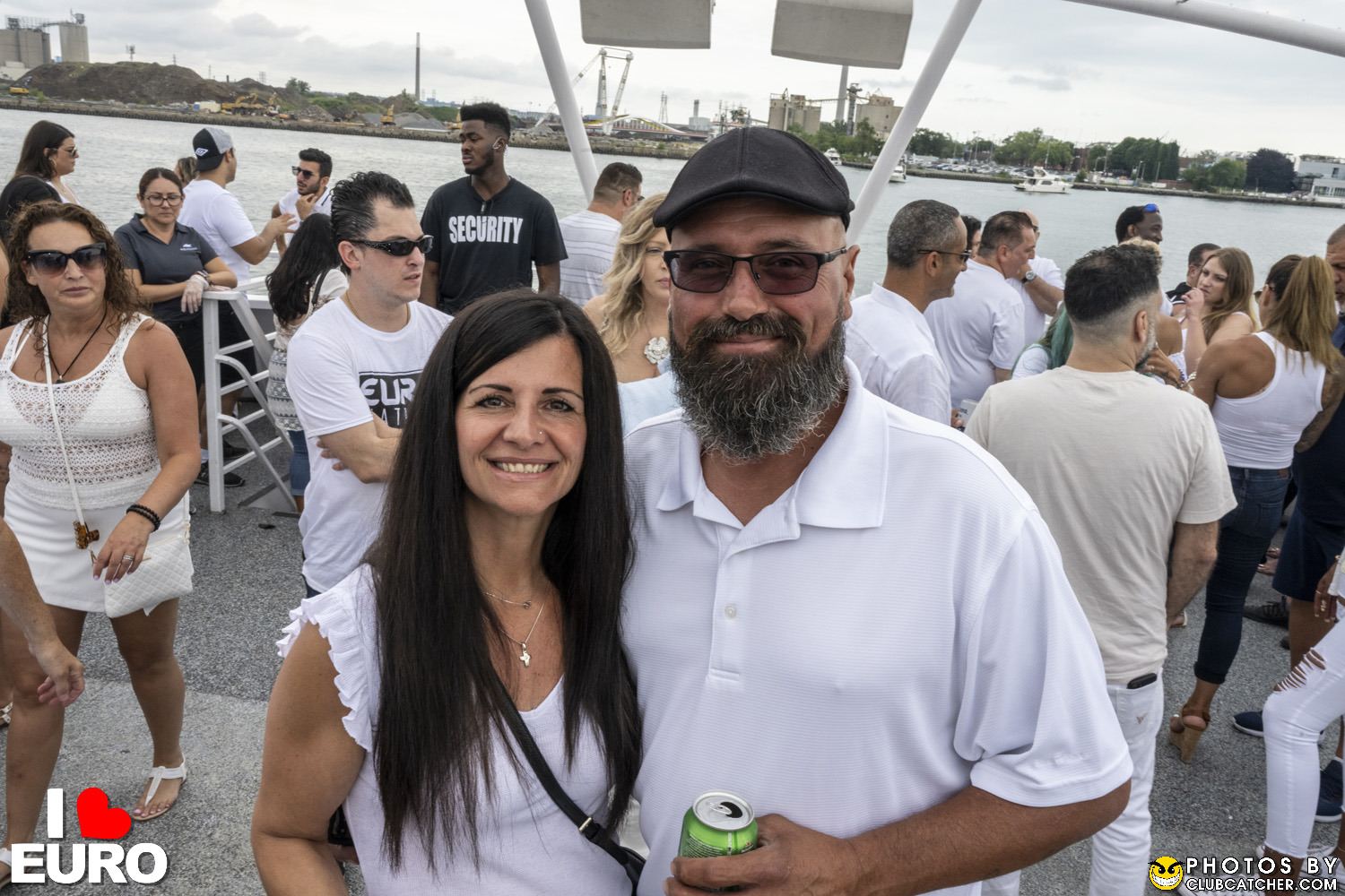 Empress Of Canada party venue photo 190 - August 21st, 2022