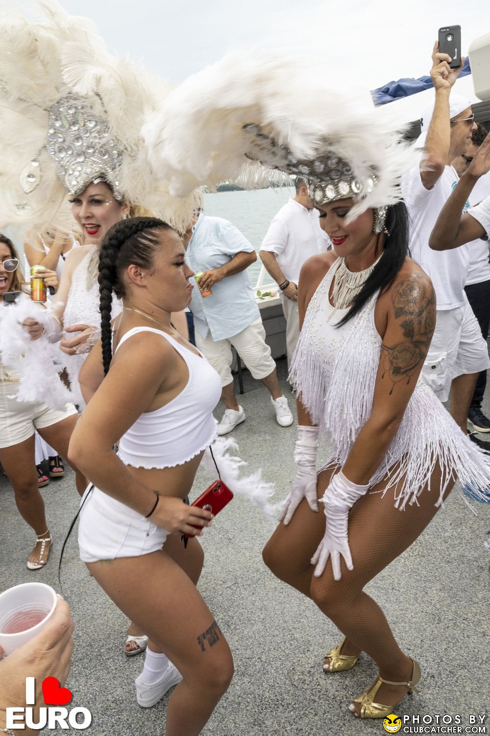 Empress Of Canada party venue photo 20 - August 21st, 2022