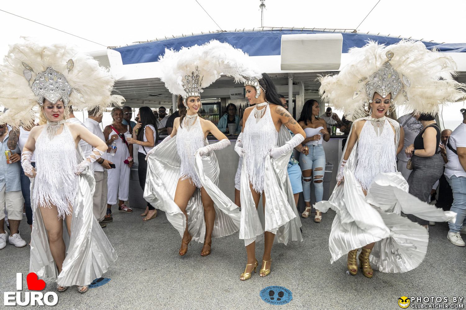 Empress Of Canada party venue photo 192 - August 21st, 2022