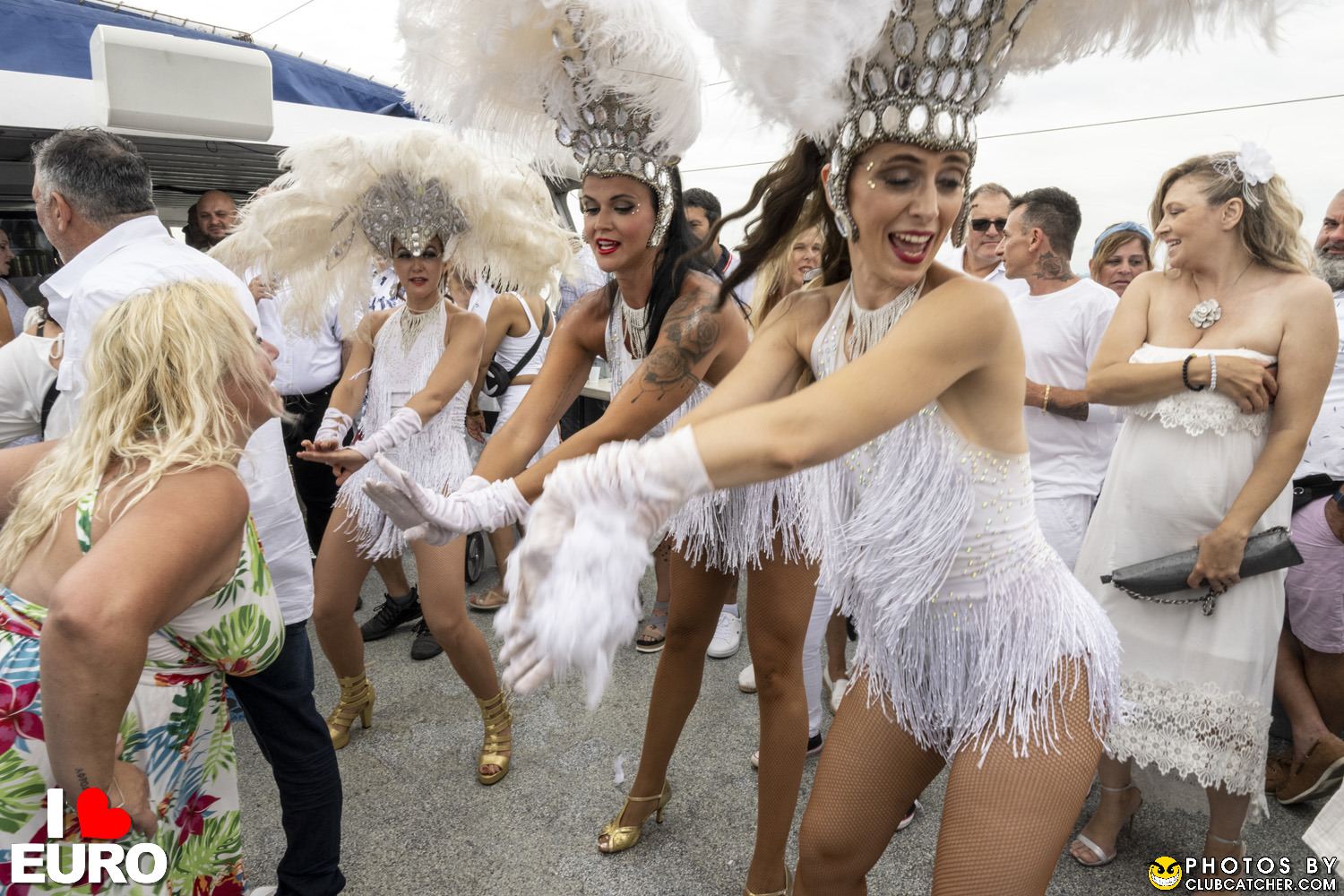Empress Of Canada party venue photo 193 - August 21st, 2022