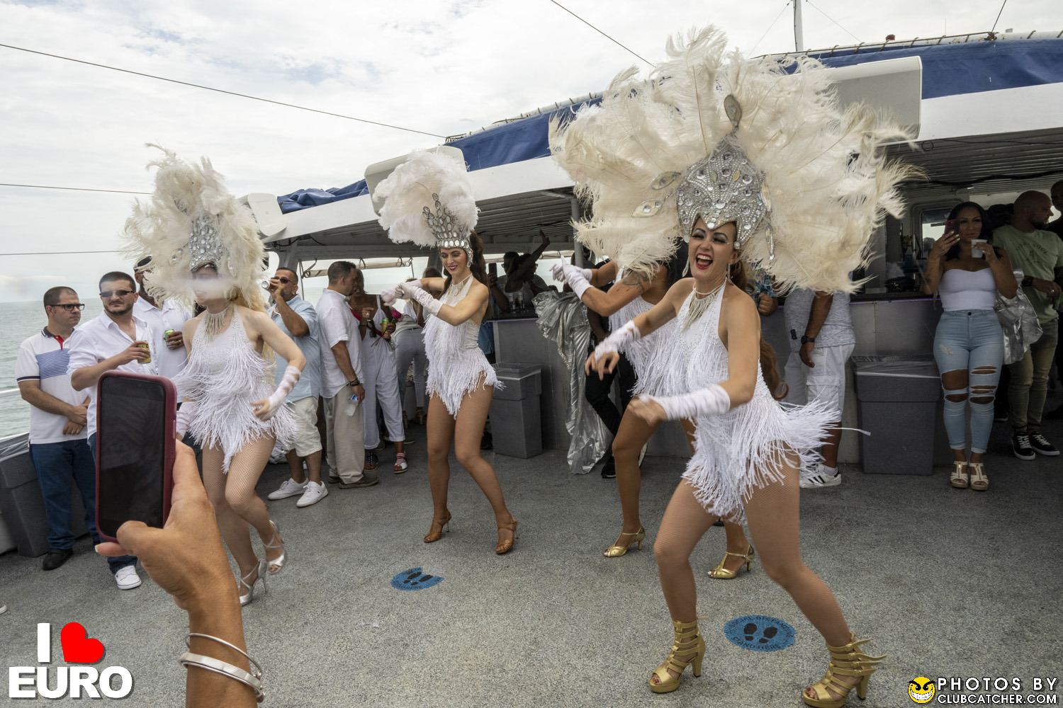 Empress Of Canada party venue photo 195 - August 21st, 2022