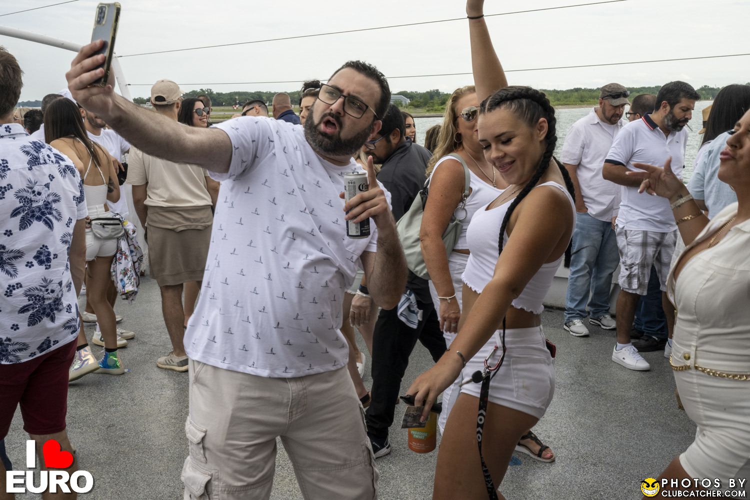 Empress Of Canada party venue photo 196 - August 21st, 2022