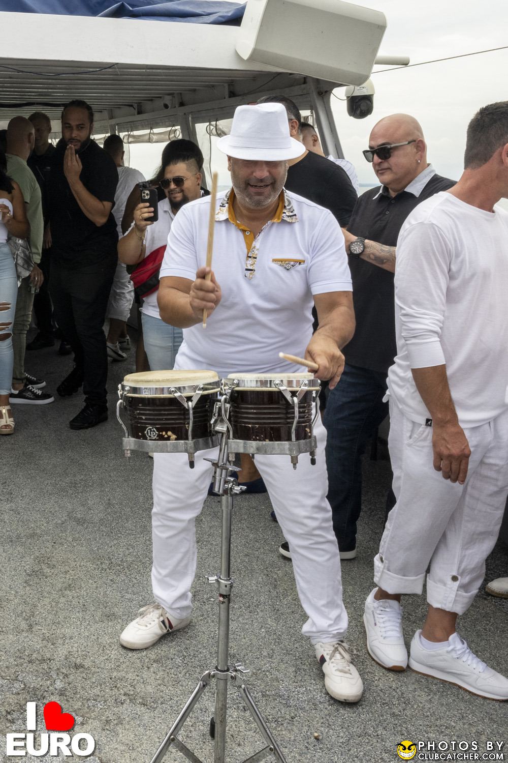 Empress Of Canada party venue photo 197 - August 21st, 2022