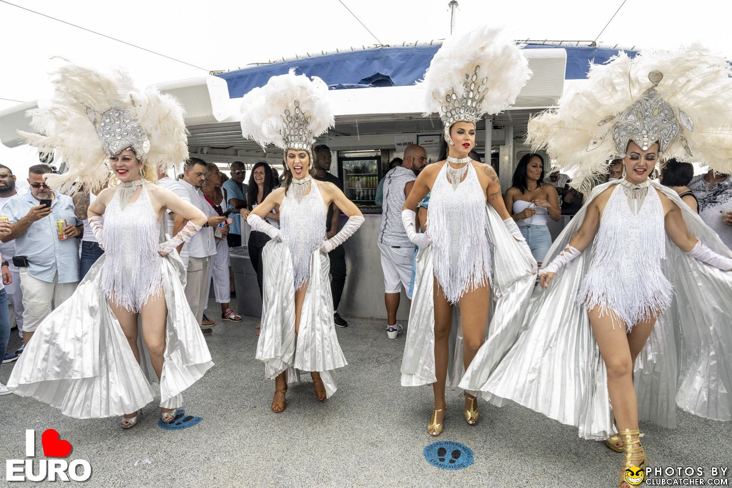 Empress Of Canada party venue photo 198 - August 21st, 2022