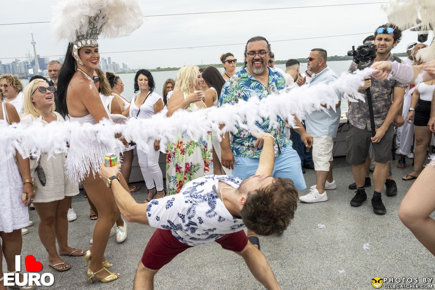 Empress Of Canada party venue photo 199 - August 21st, 2022
