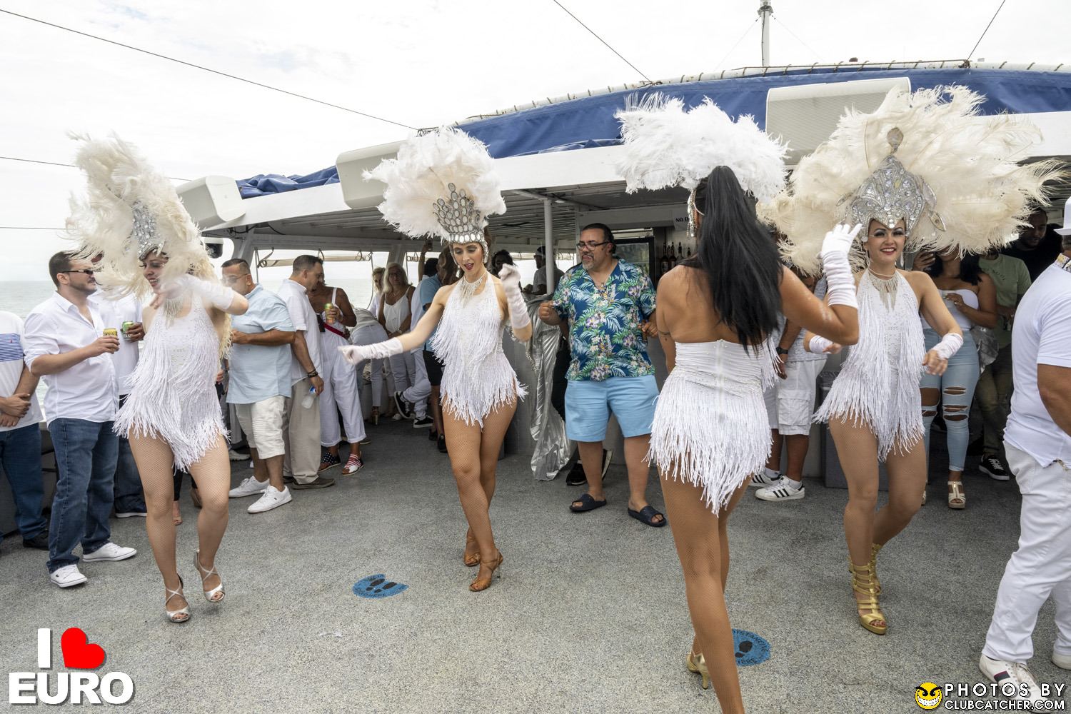 Empress Of Canada party venue photo 200 - August 21st, 2022