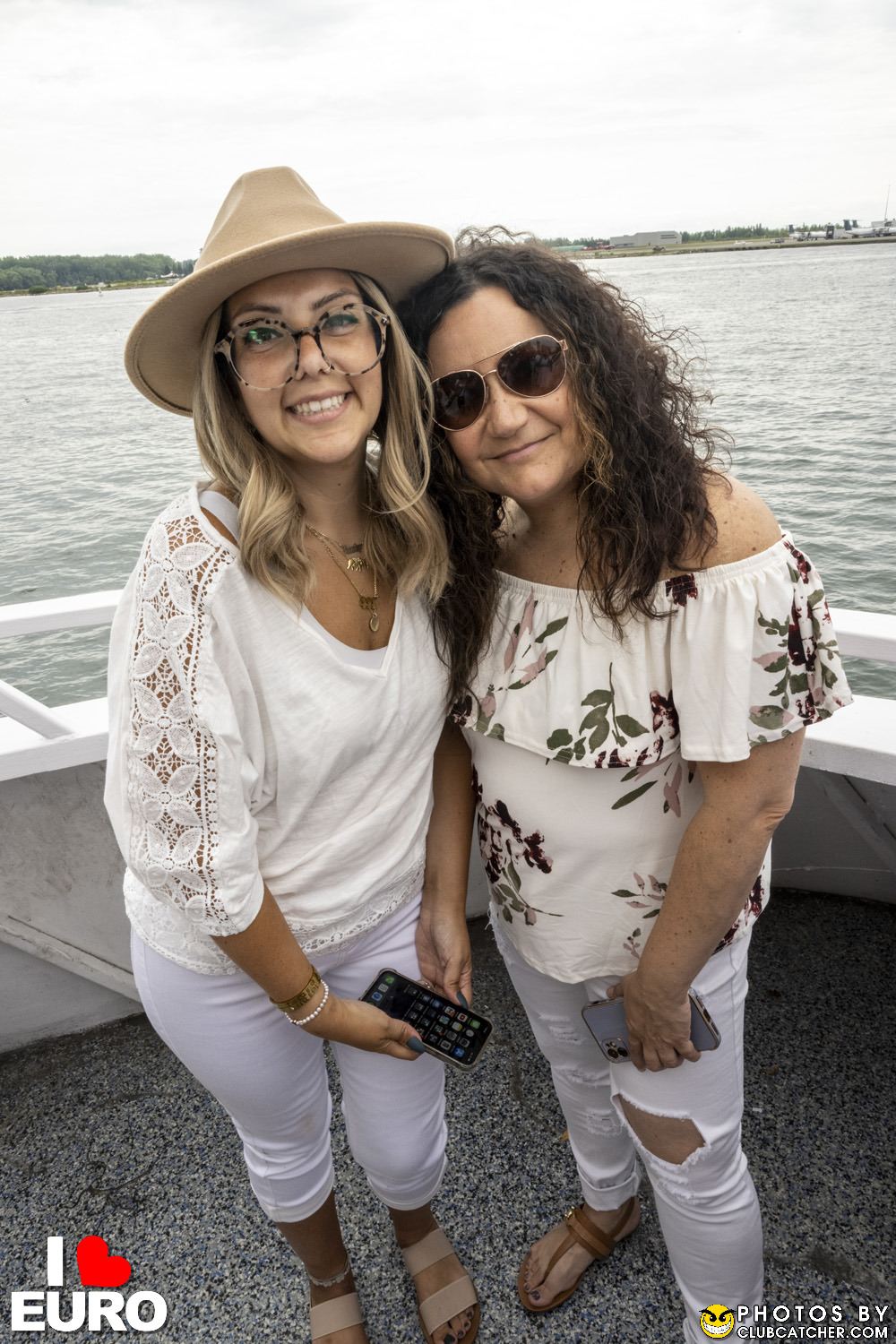 Empress Of Canada party venue photo 21 - August 21st, 2022