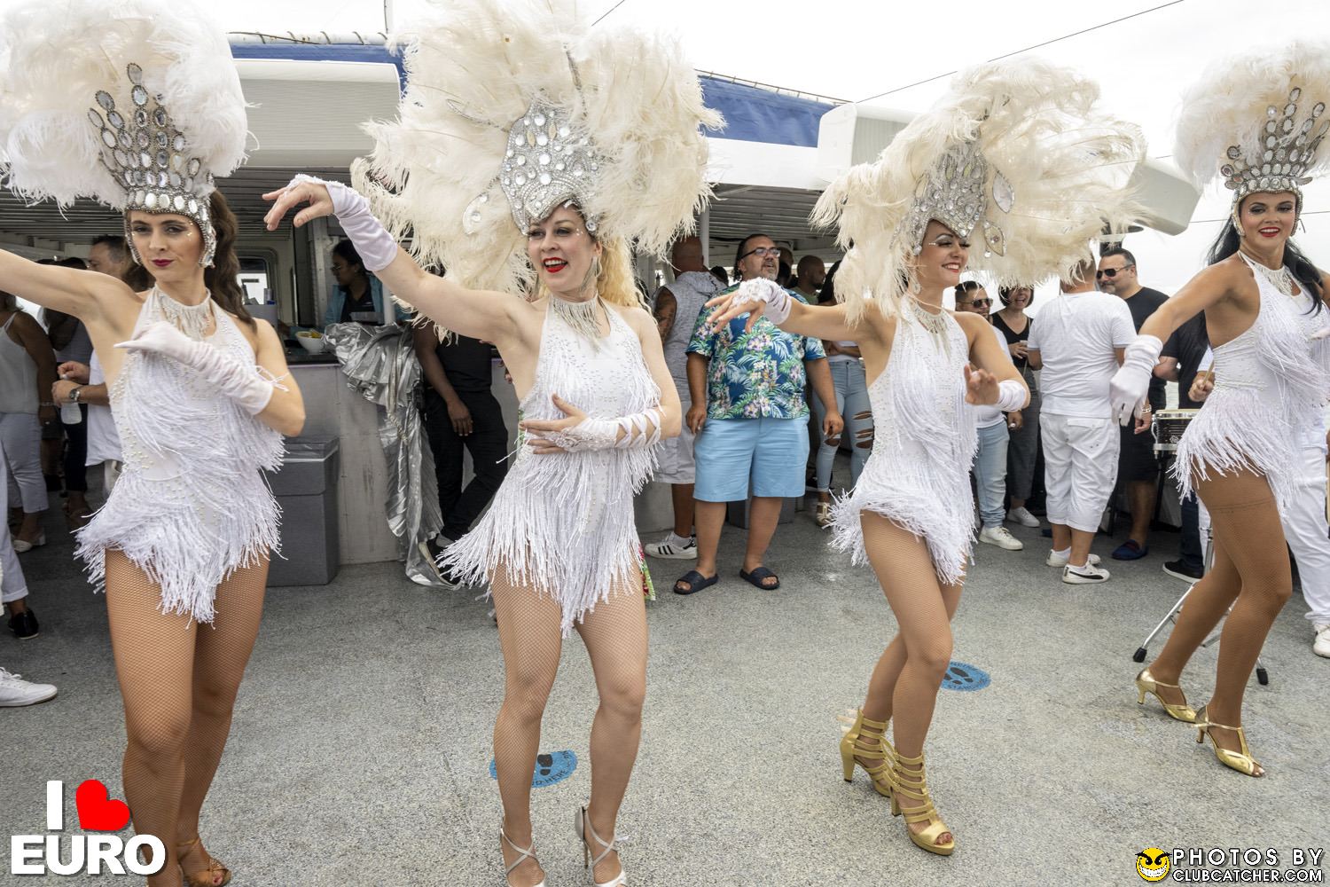 Empress Of Canada party venue photo 201 - August 21st, 2022