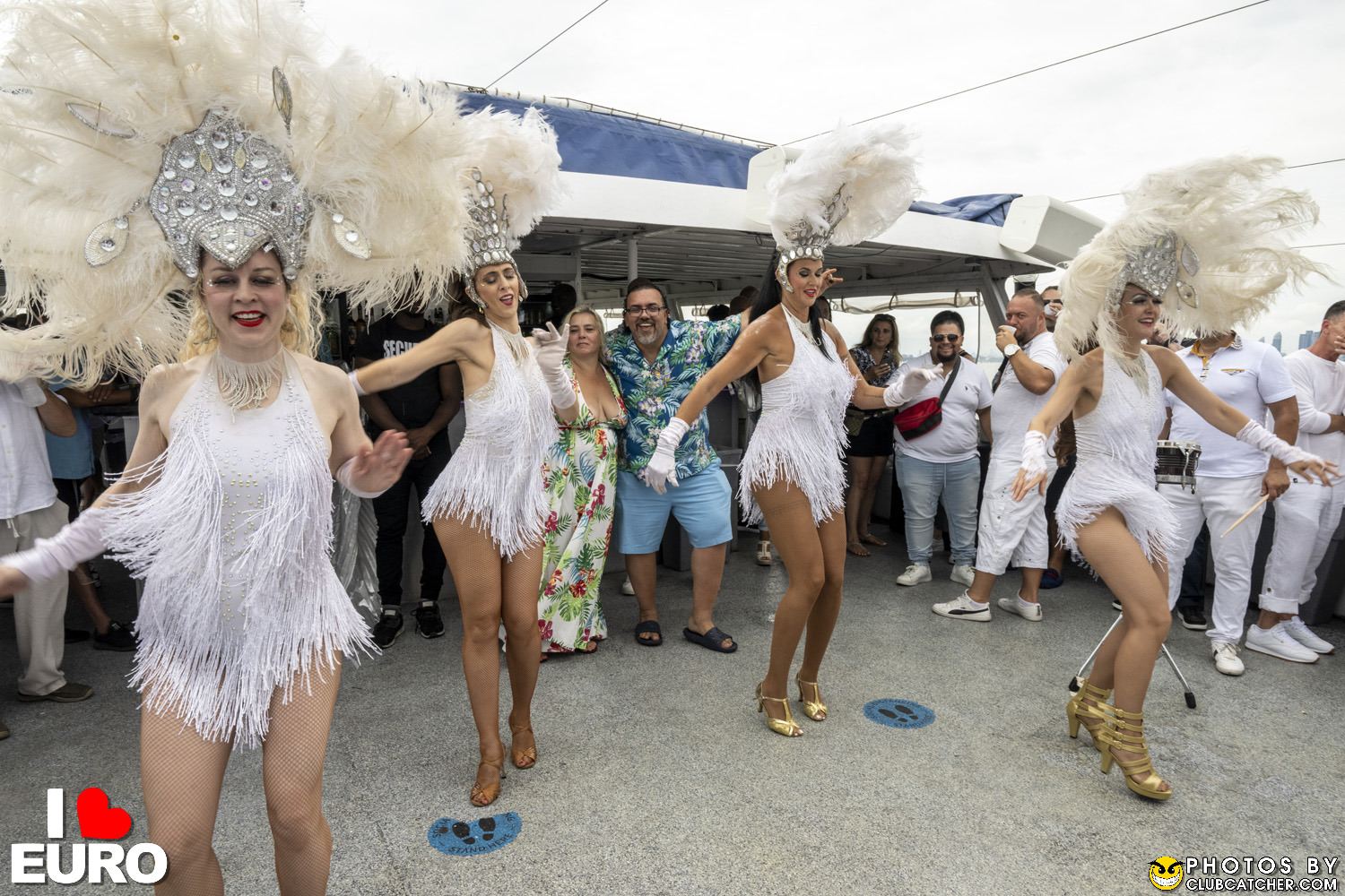 Empress Of Canada party venue photo 202 - August 21st, 2022