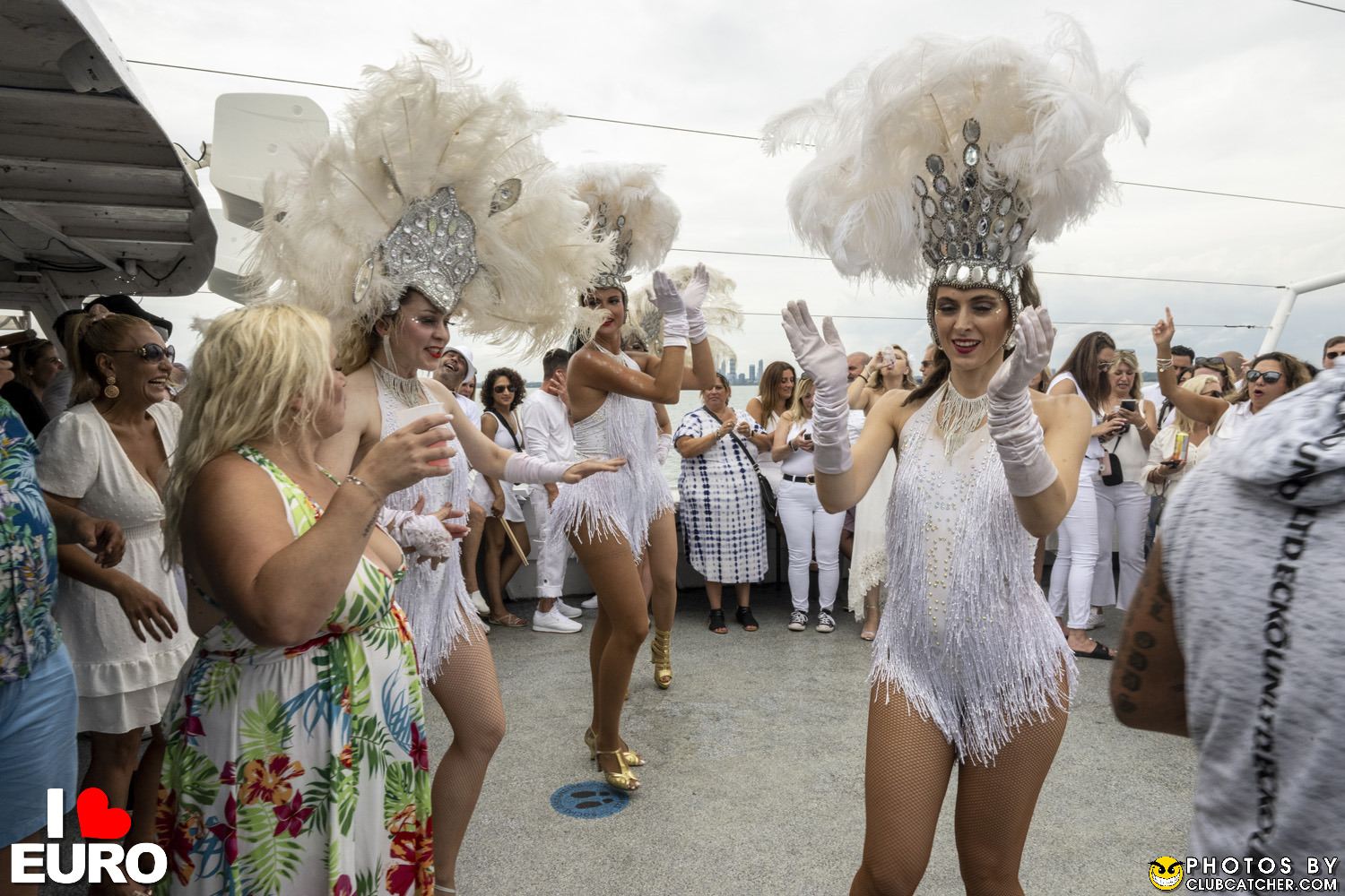 Empress Of Canada party venue photo 203 - August 21st, 2022