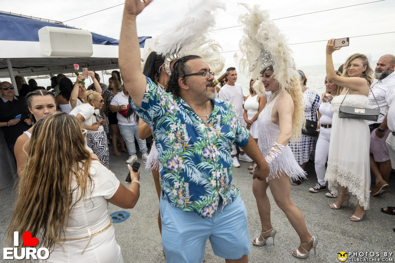 Empress Of Canada party venue photo 205 - August 21st, 2022