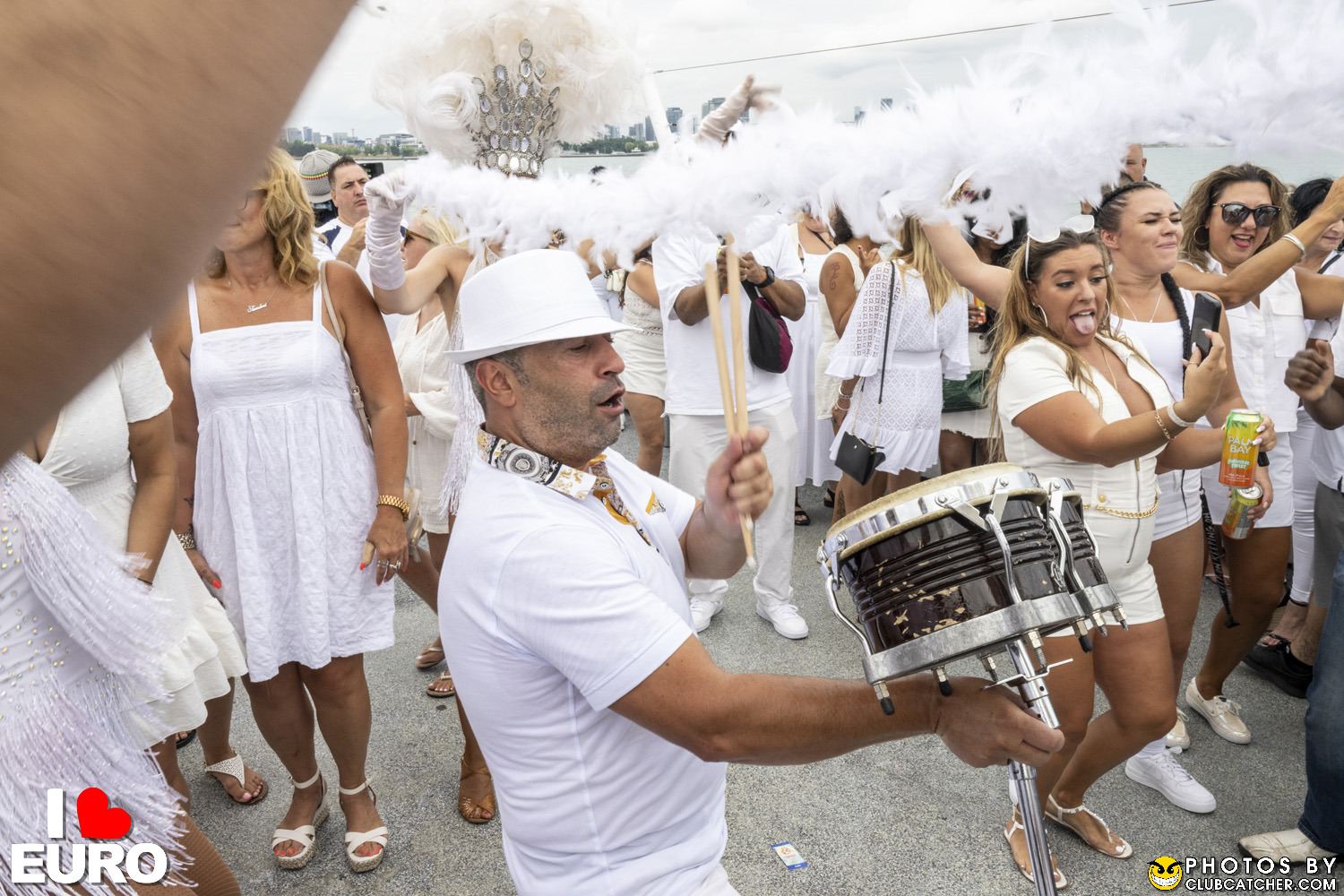 Empress Of Canada party venue photo 206 - August 21st, 2022