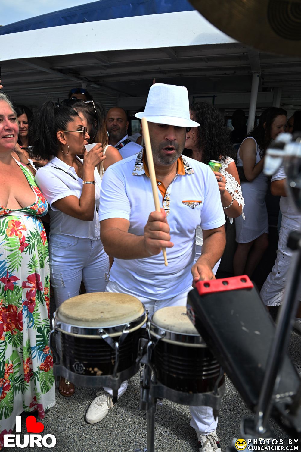 Empress Of Canada party venue photo 208 - August 21st, 2022