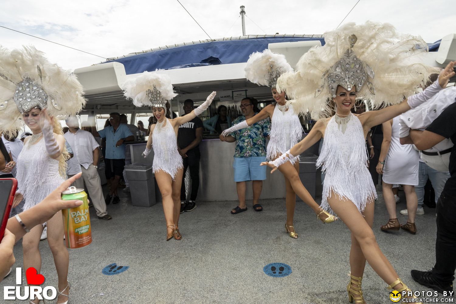 Empress Of Canada party venue photo 209 - August 21st, 2022