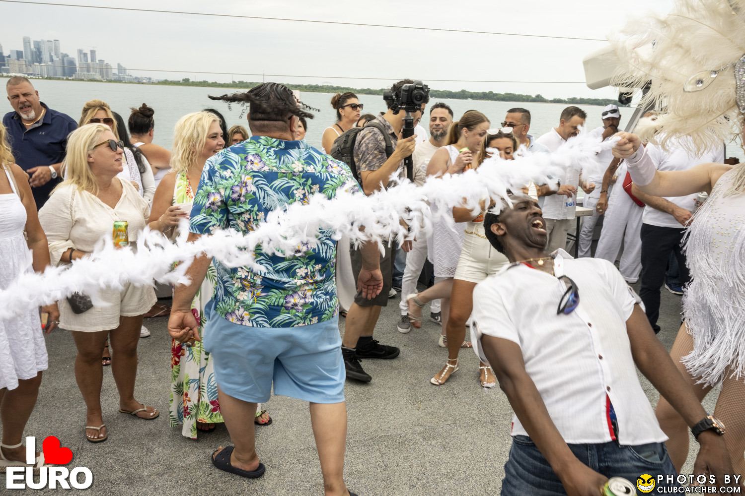 Empress Of Canada party venue photo 210 - August 21st, 2022