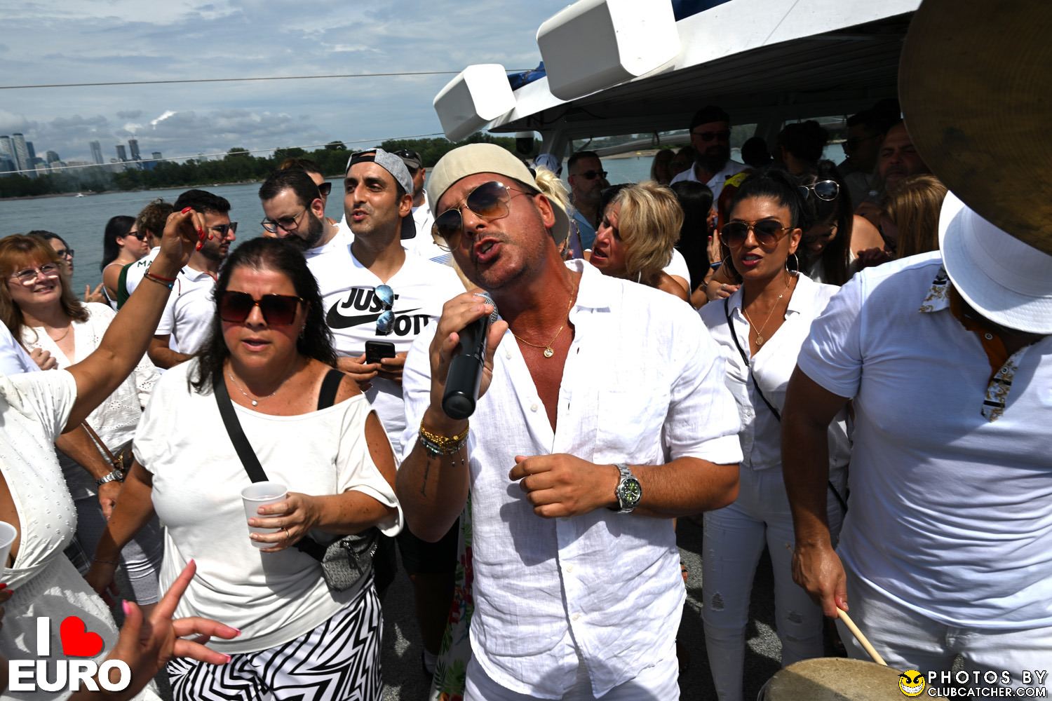 Empress Of Canada party venue photo 22 - August 21st, 2022