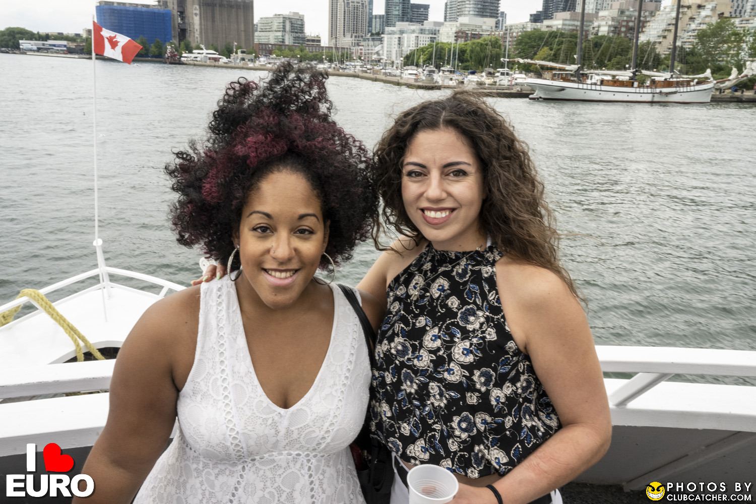 Empress Of Canada party venue photo 211 - August 21st, 2022