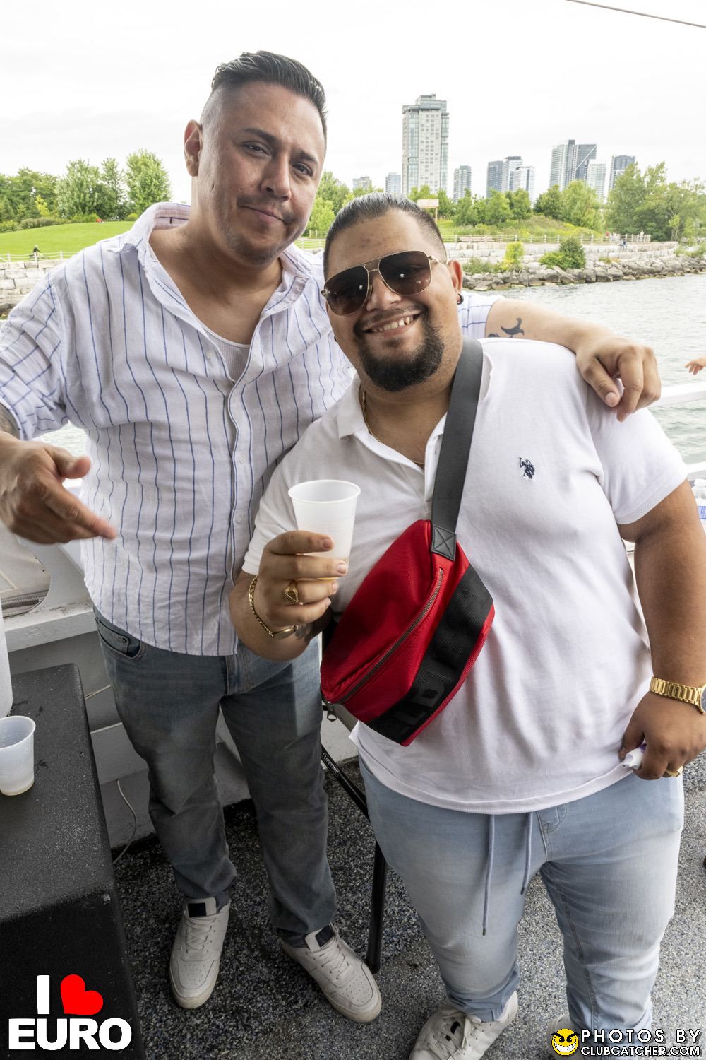 Empress Of Canada party venue photo 212 - August 21st, 2022