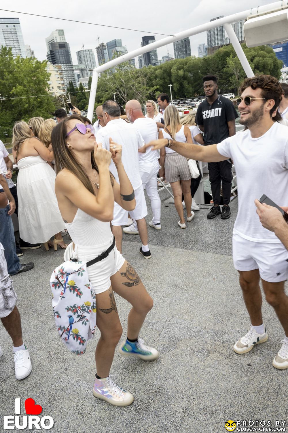 Empress Of Canada party venue photo 213 - August 21st, 2022