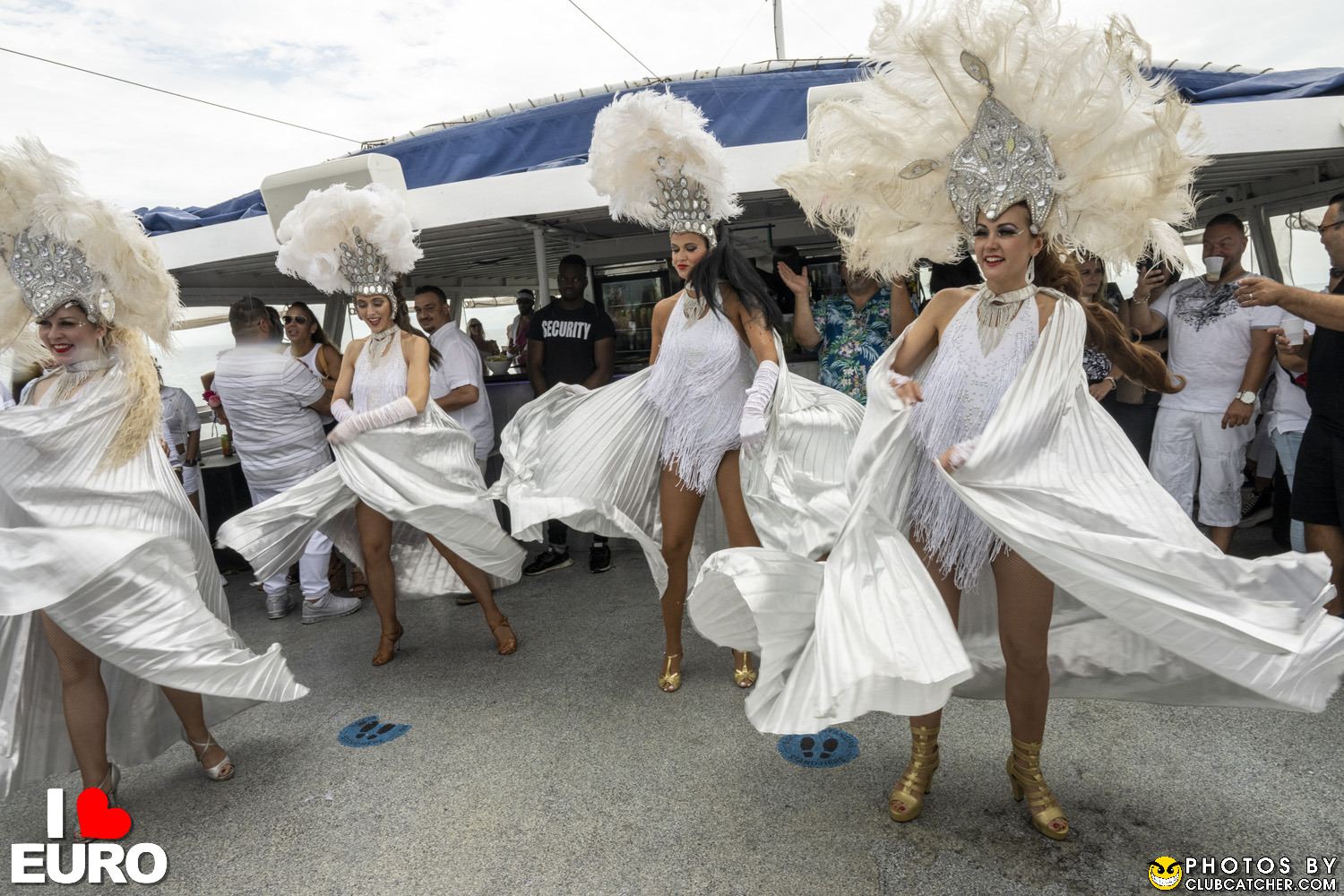 Empress Of Canada party venue photo 214 - August 21st, 2022