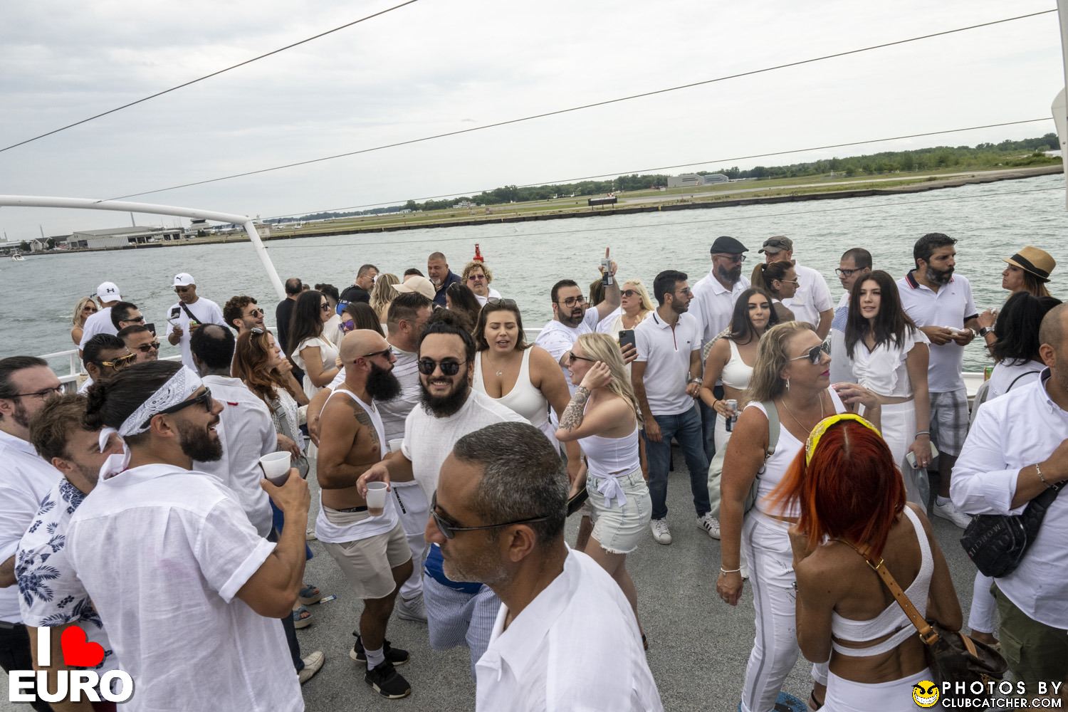 Empress Of Canada party venue photo 215 - August 21st, 2022