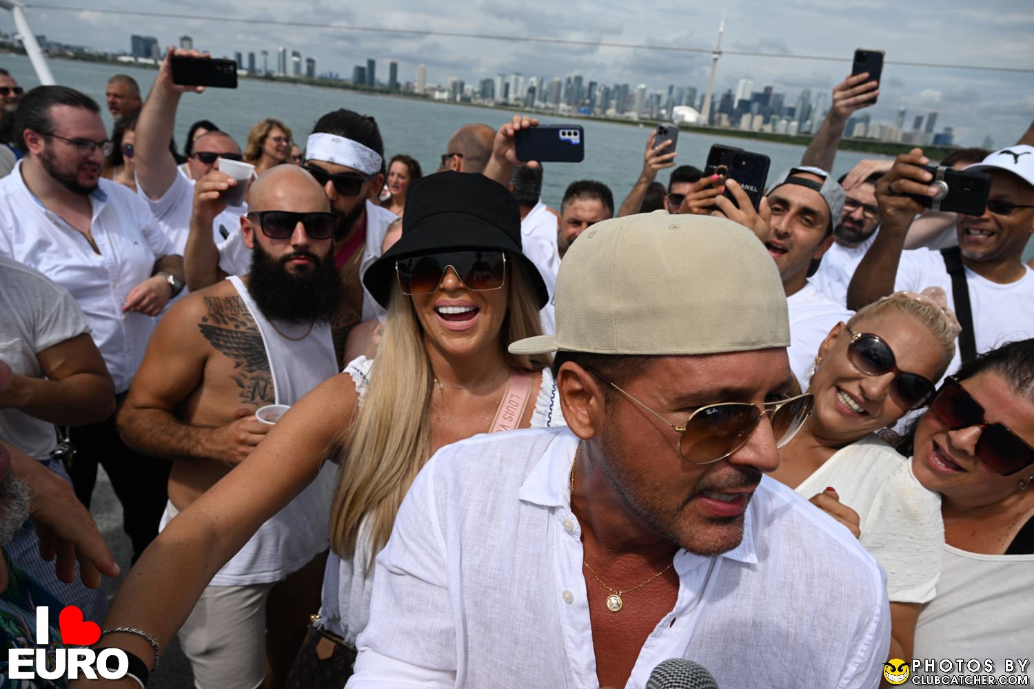 Empress Of Canada party venue photo 216 - August 21st, 2022