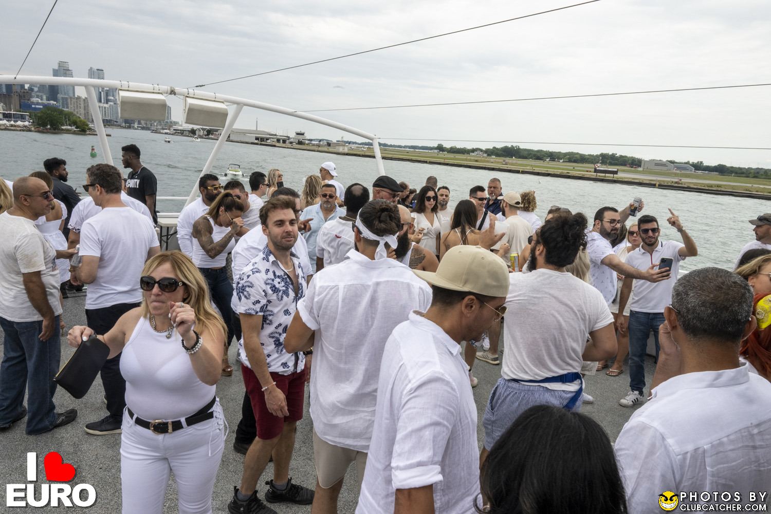 Empress Of Canada party venue photo 218 - August 21st, 2022