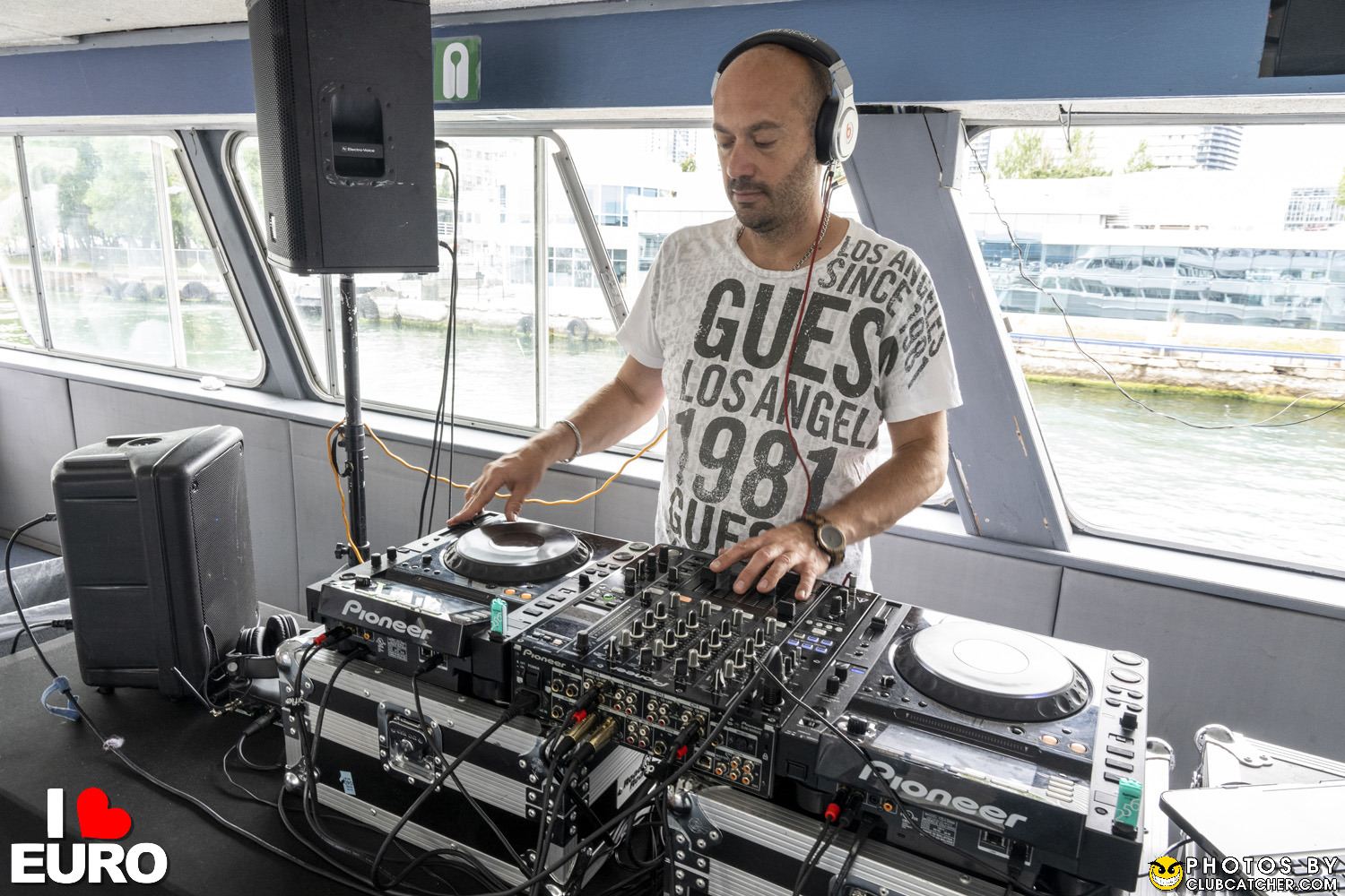 Empress Of Canada party venue photo 219 - August 21st, 2022