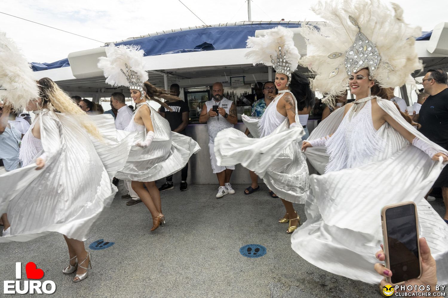 Empress Of Canada party venue photo 221 - August 21st, 2022