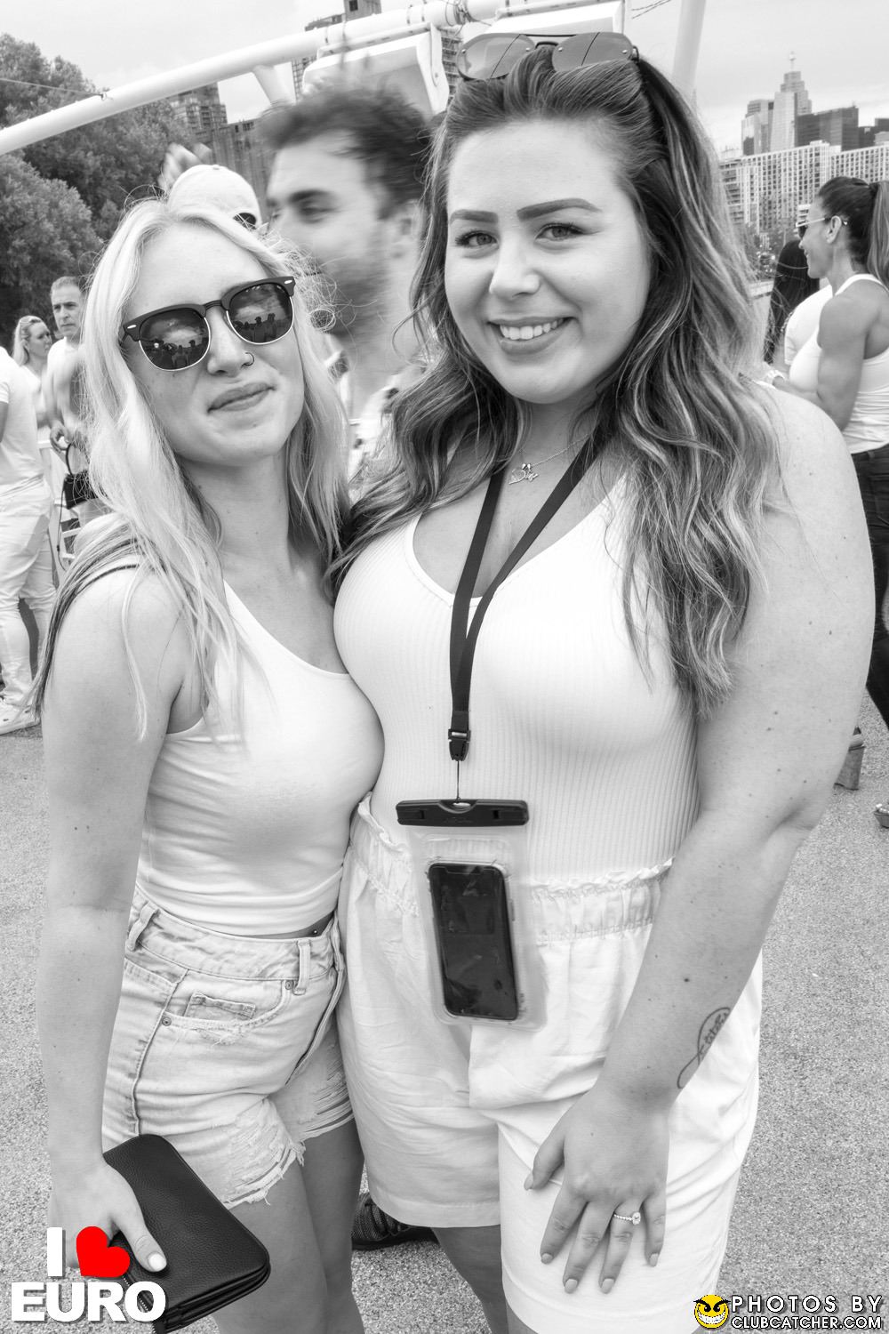 Empress Of Canada party venue photo 222 - August 21st, 2022