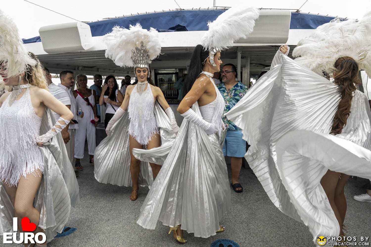 Empress Of Canada party venue photo 223 - August 21st, 2022