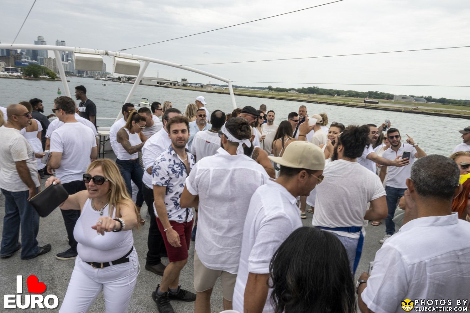Empress Of Canada party venue photo 225 - August 21st, 2022