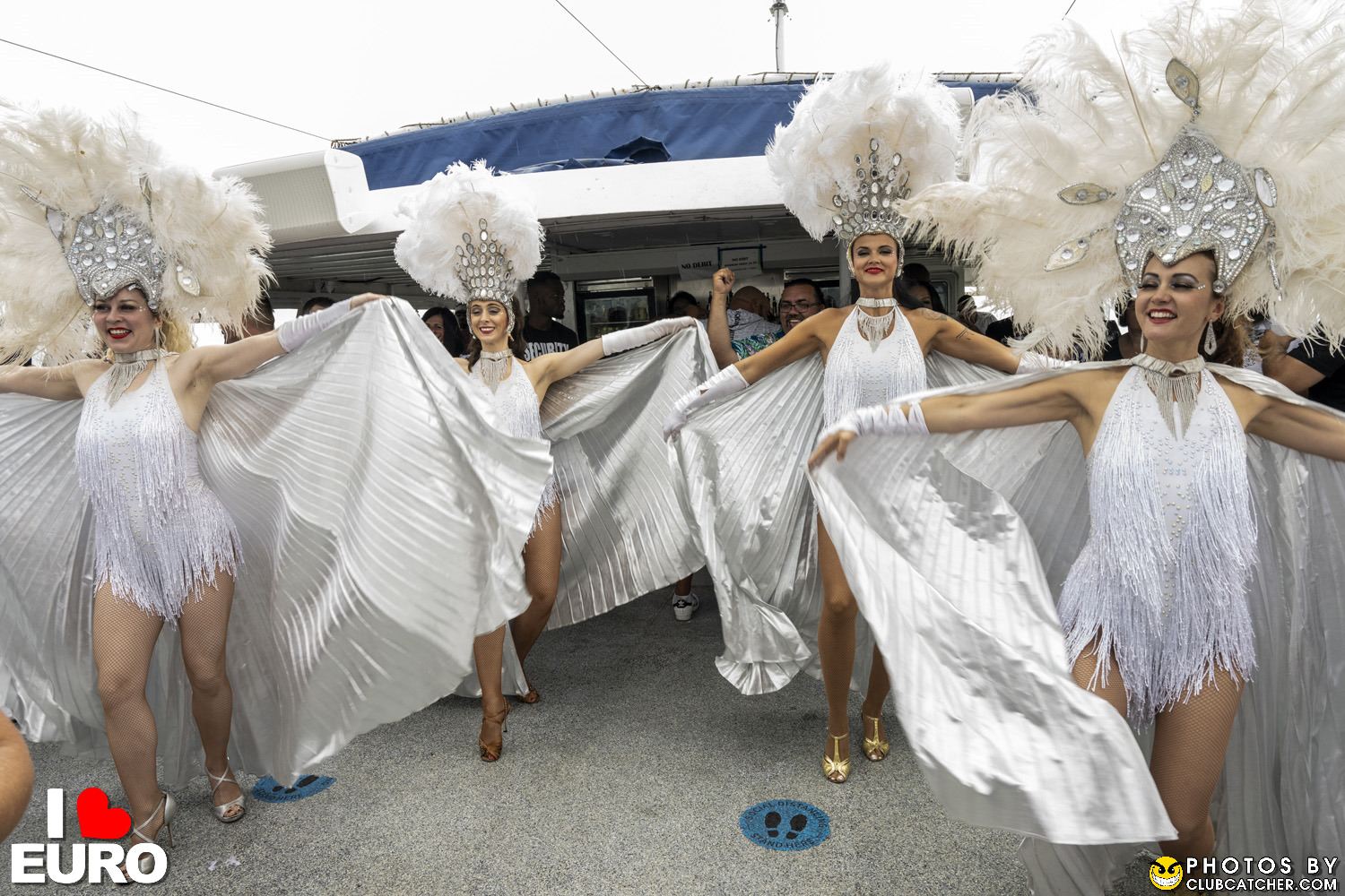 Empress Of Canada party venue photo 227 - August 21st, 2022